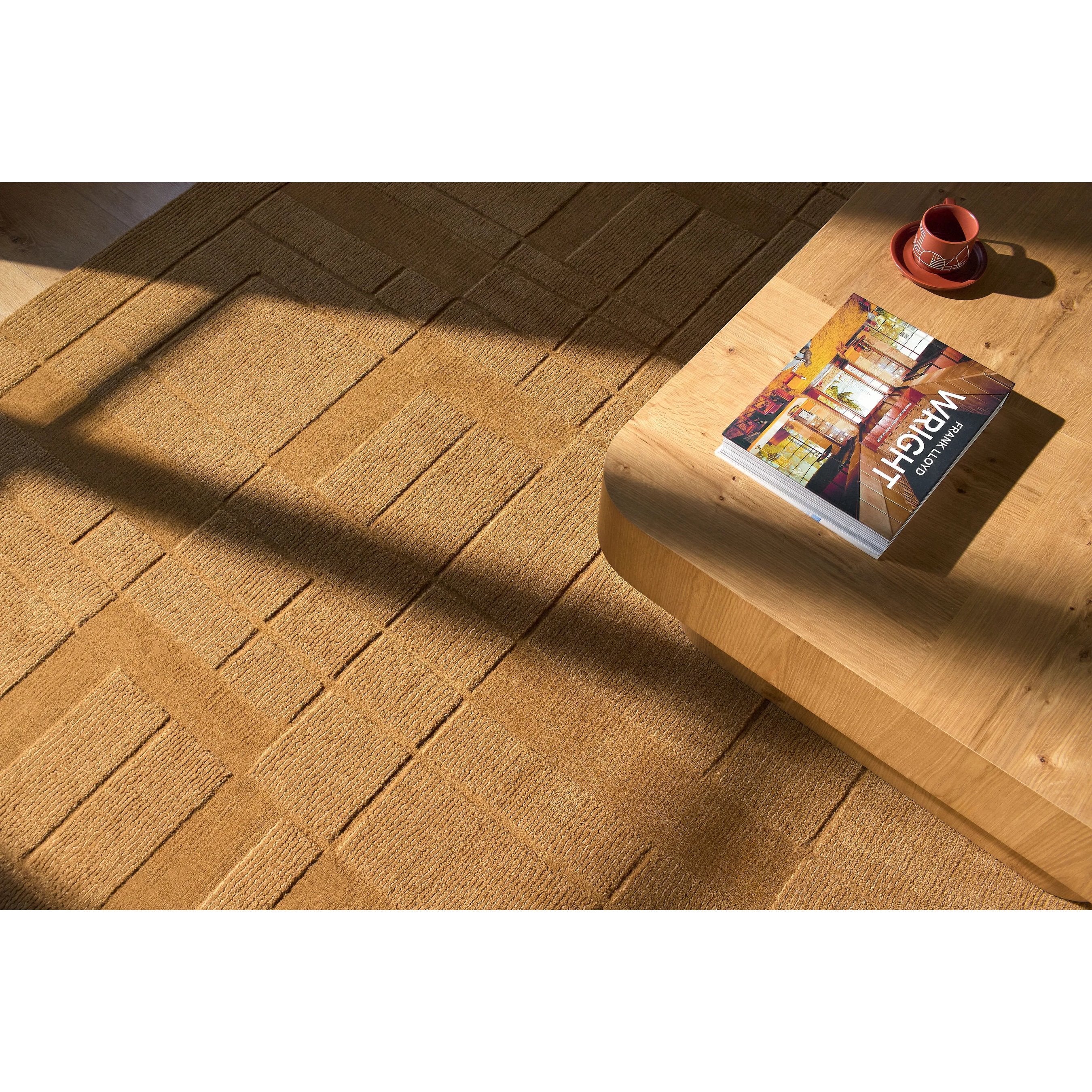 Luxuries FLW-2300 Rug - Image 24