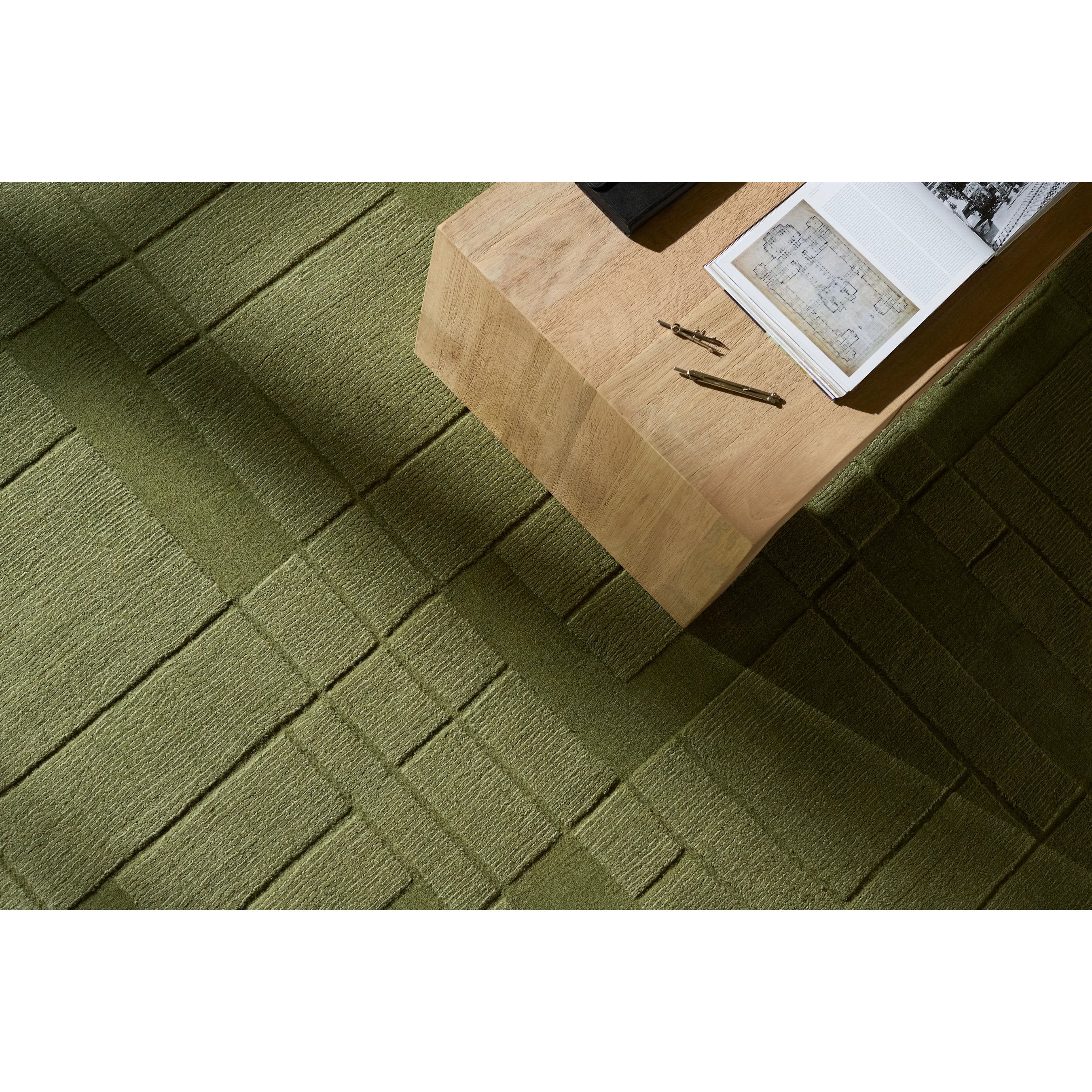 Luxuries FLW-2300 Rug - Image 28