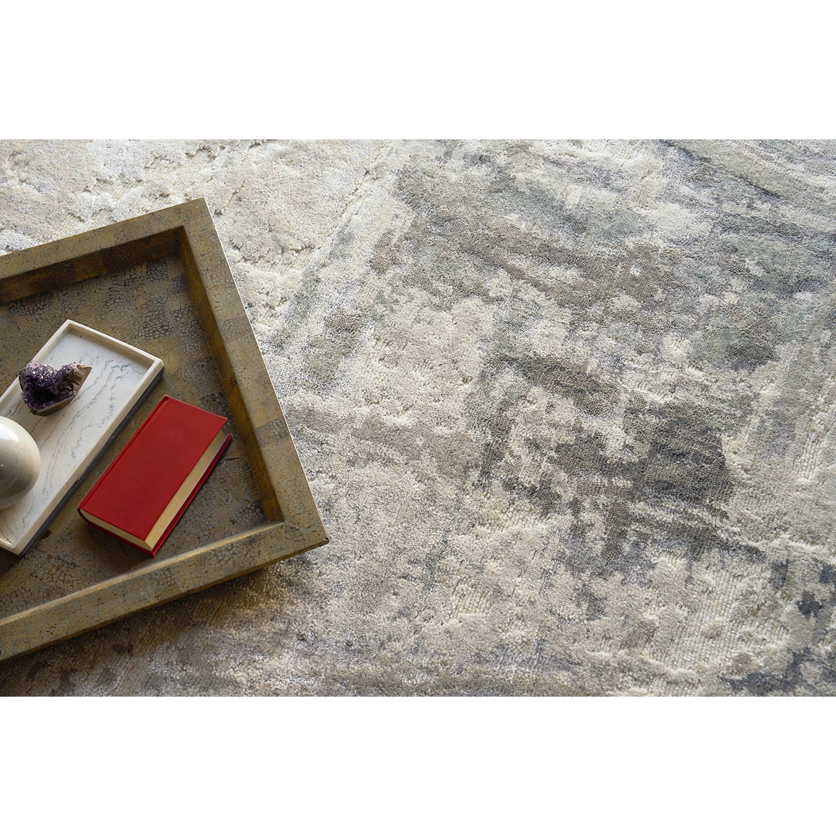 Luxury Laureno Rug - Image 30
