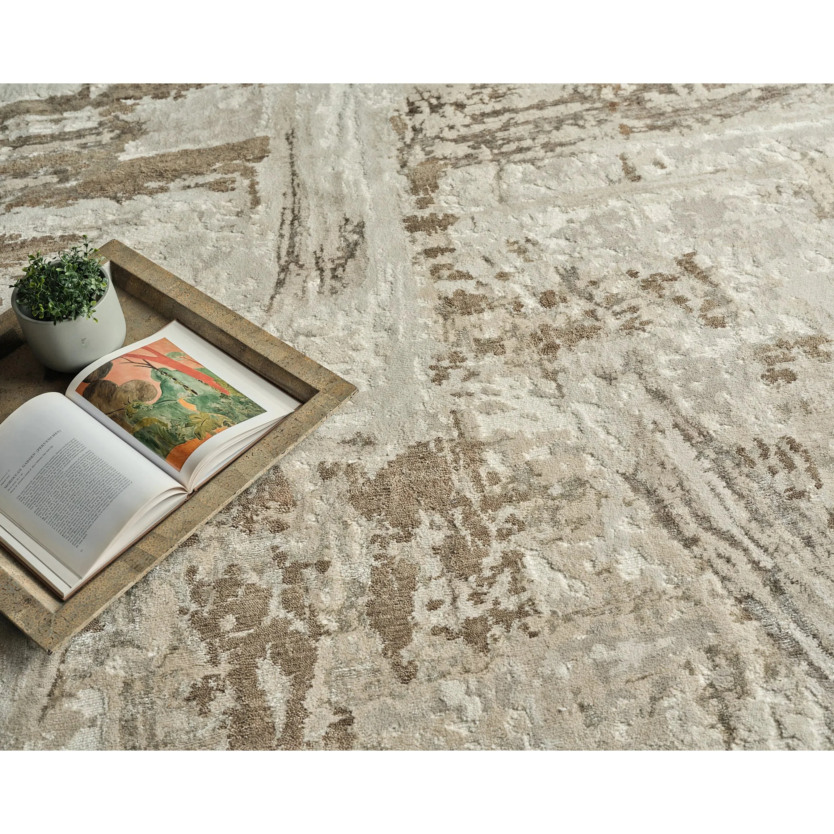 Luxury Laureno Rug - Image 37