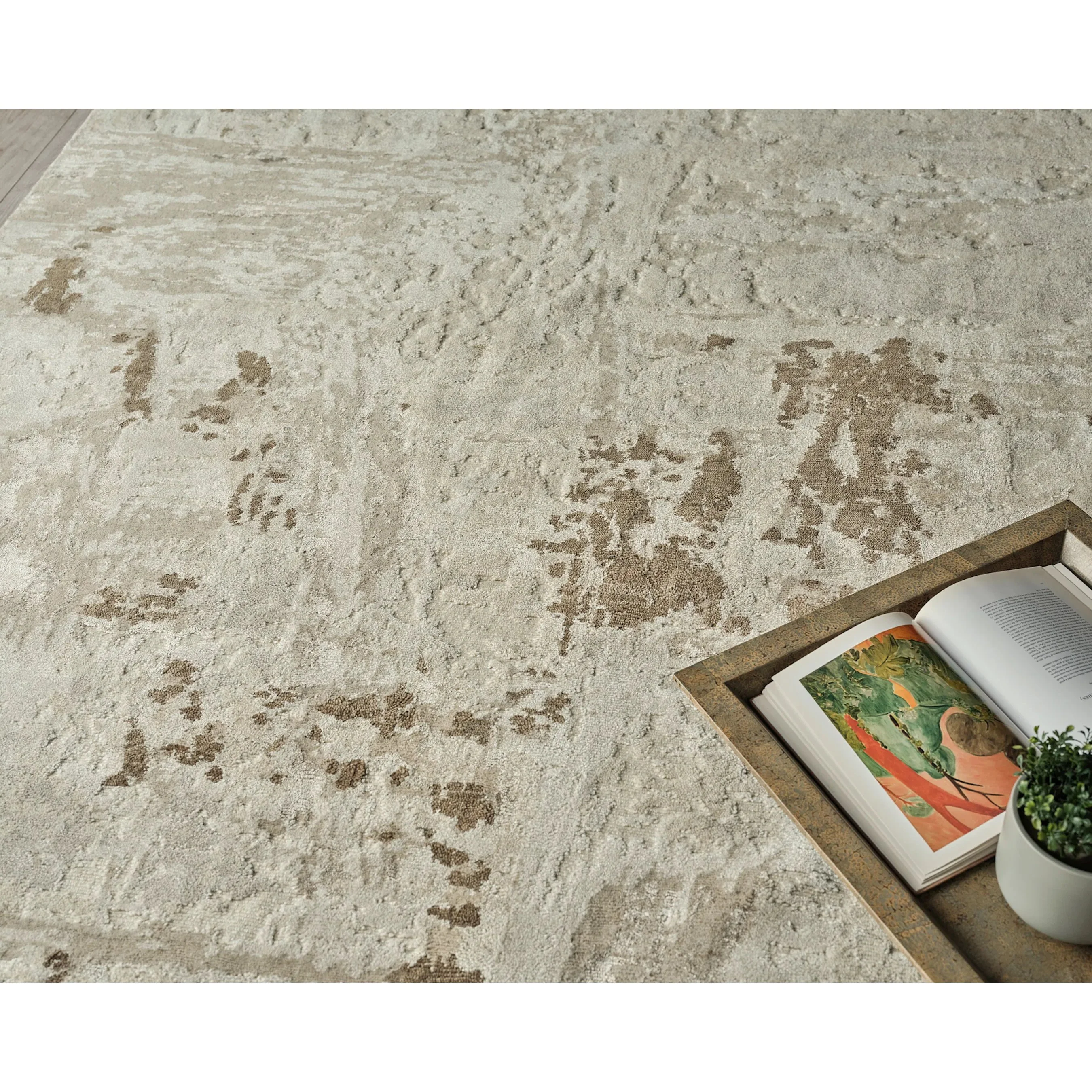 Luxury Laureno Rug - Image 38