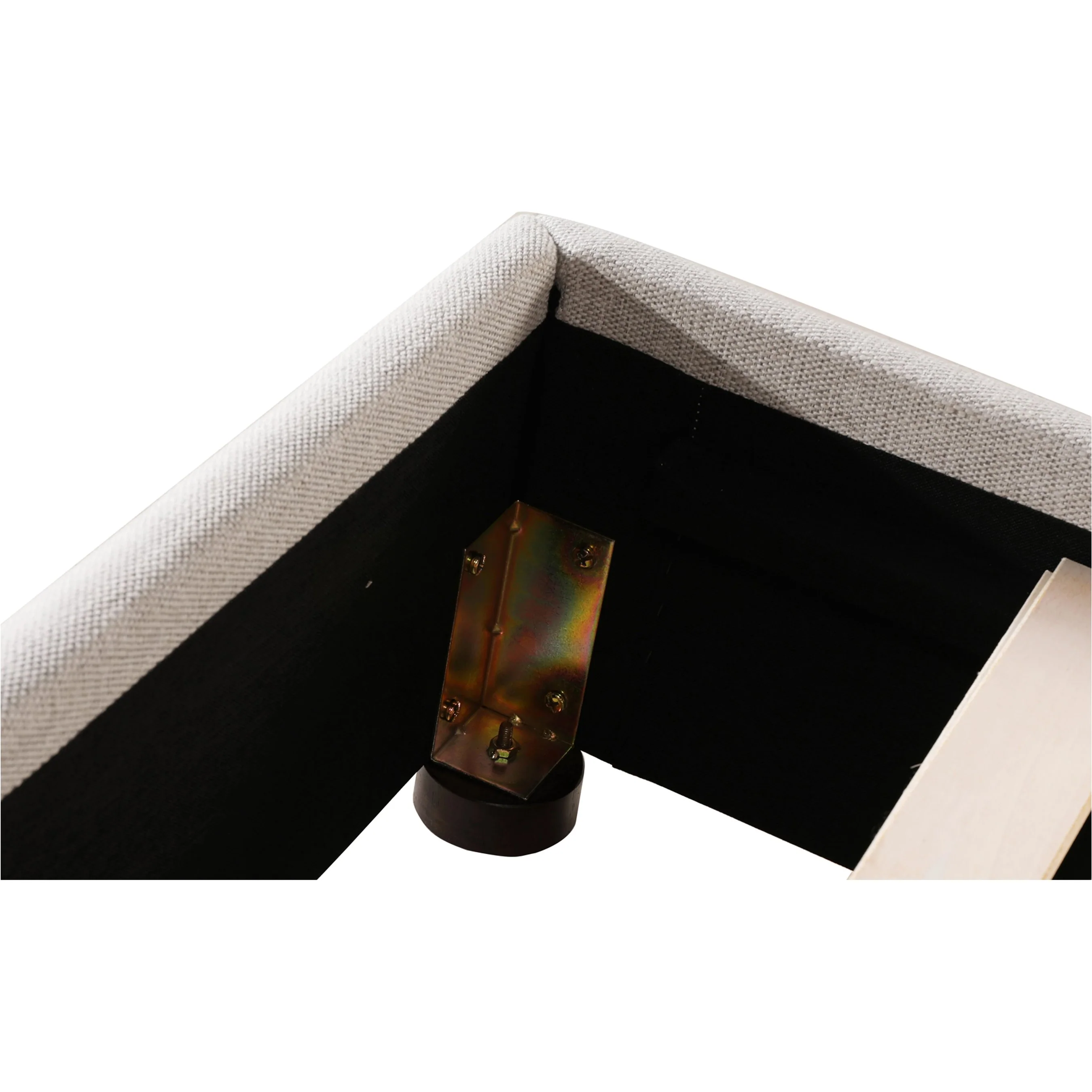 Luzon Bed - Image 9