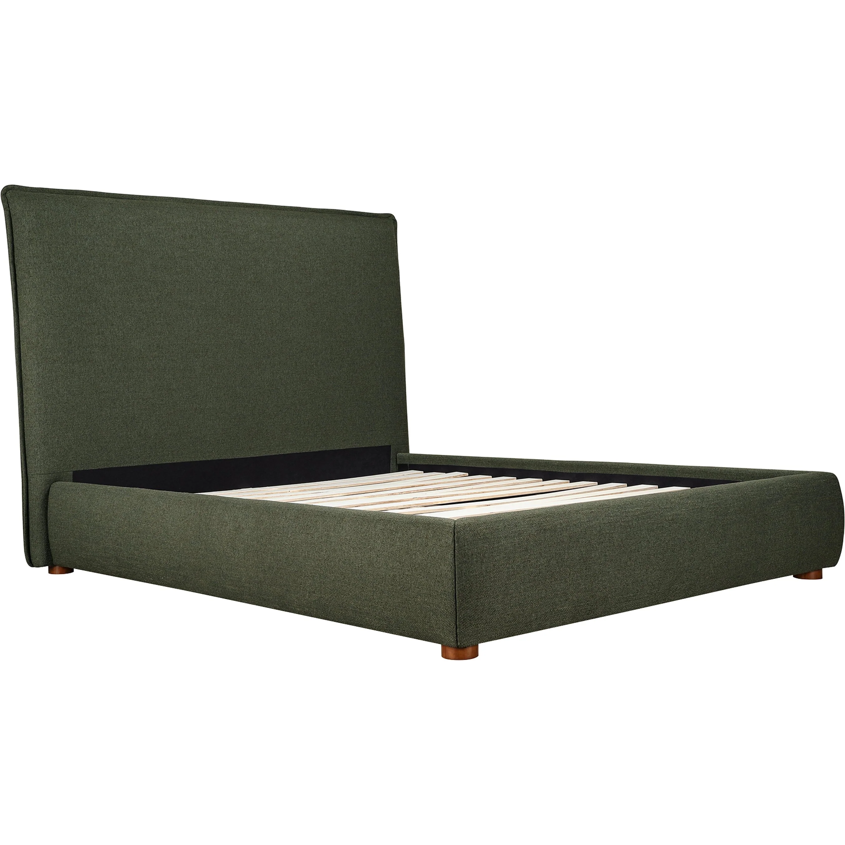 Luzon Bed Headboard
