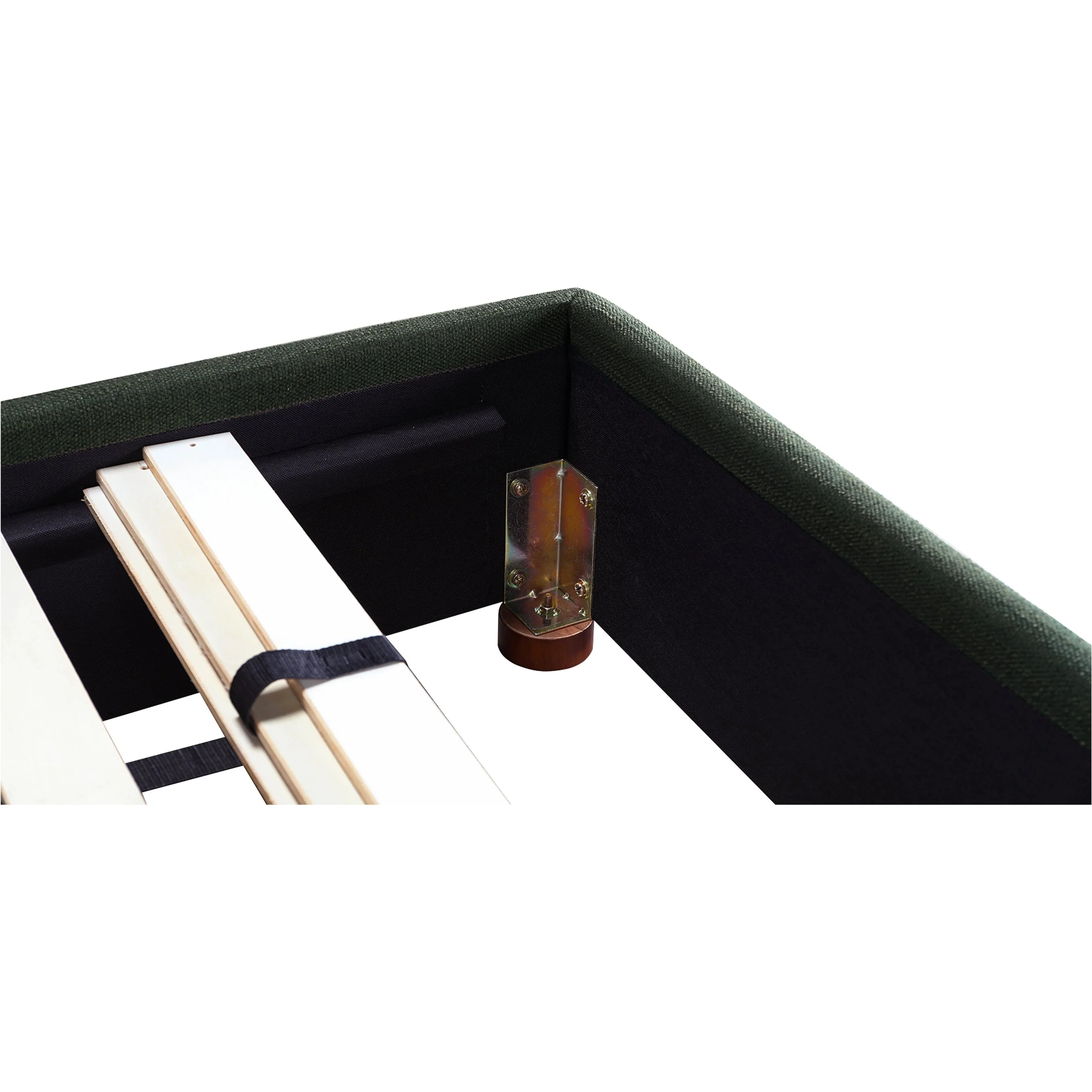 Luzon Bed Headboard - Image 2