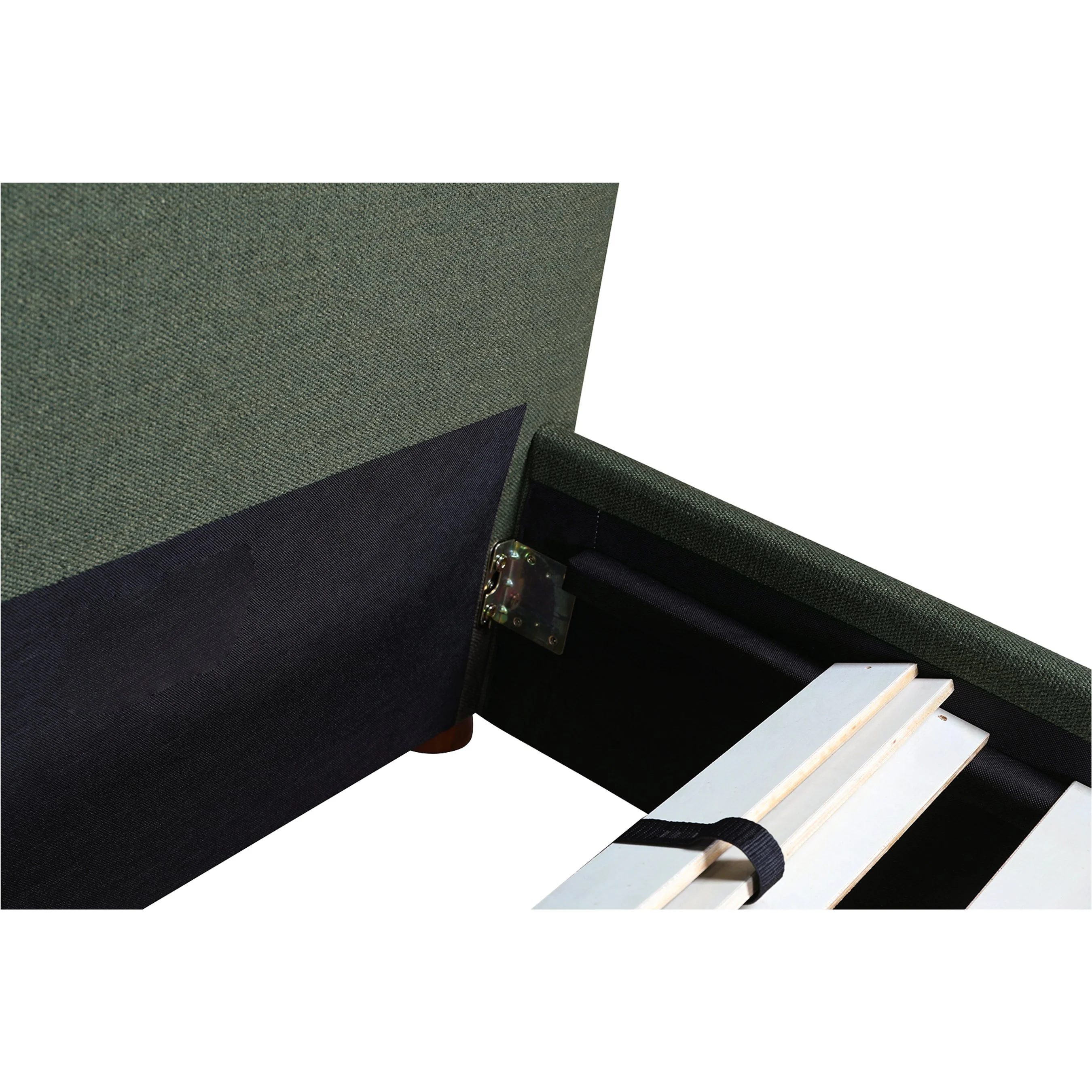 Luzon Bed Headboard - Image 3
