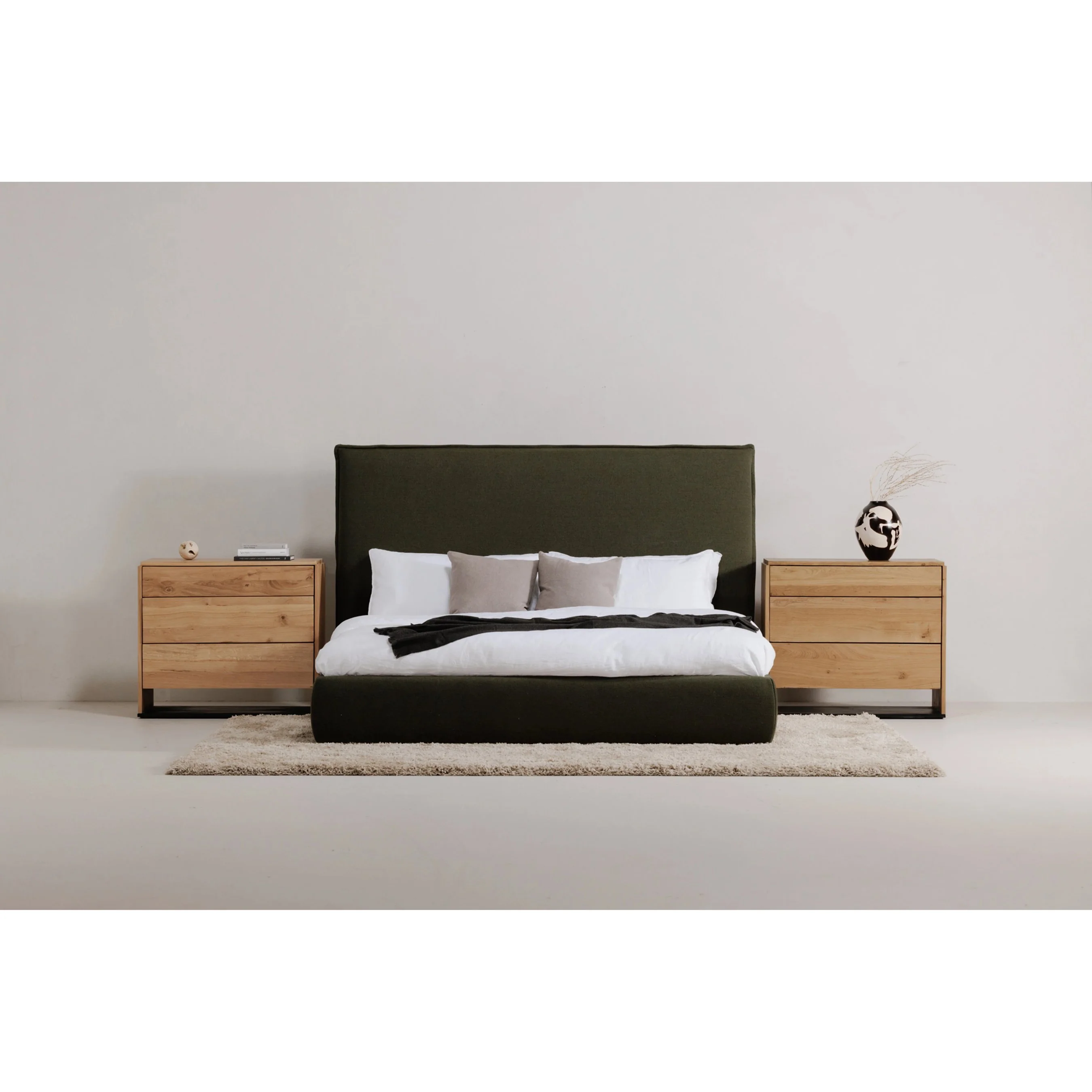 Luzon Bed Headboard - Image 4