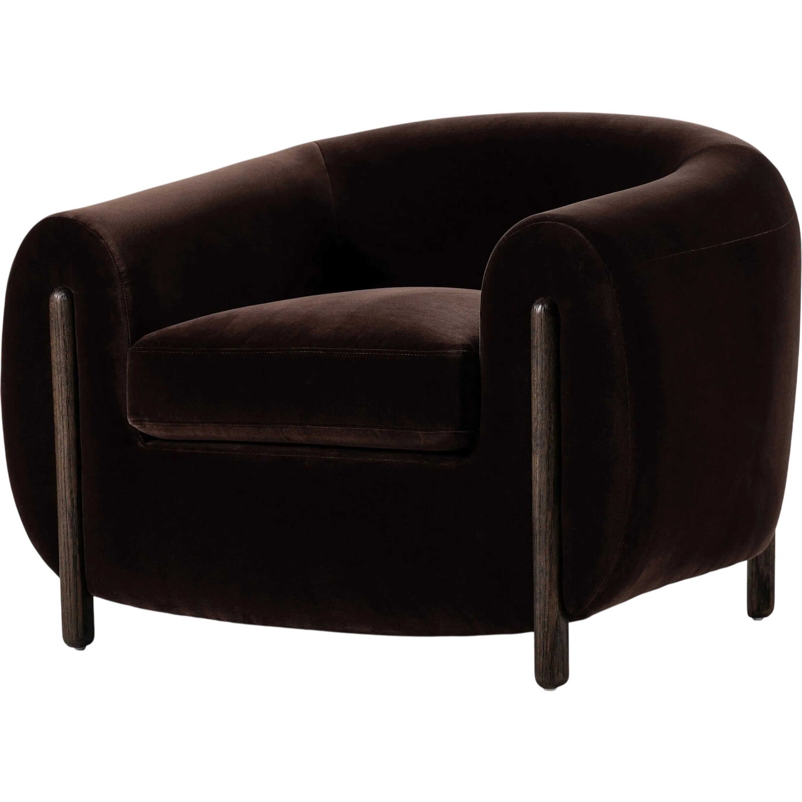 Lyla Chair - Image 4