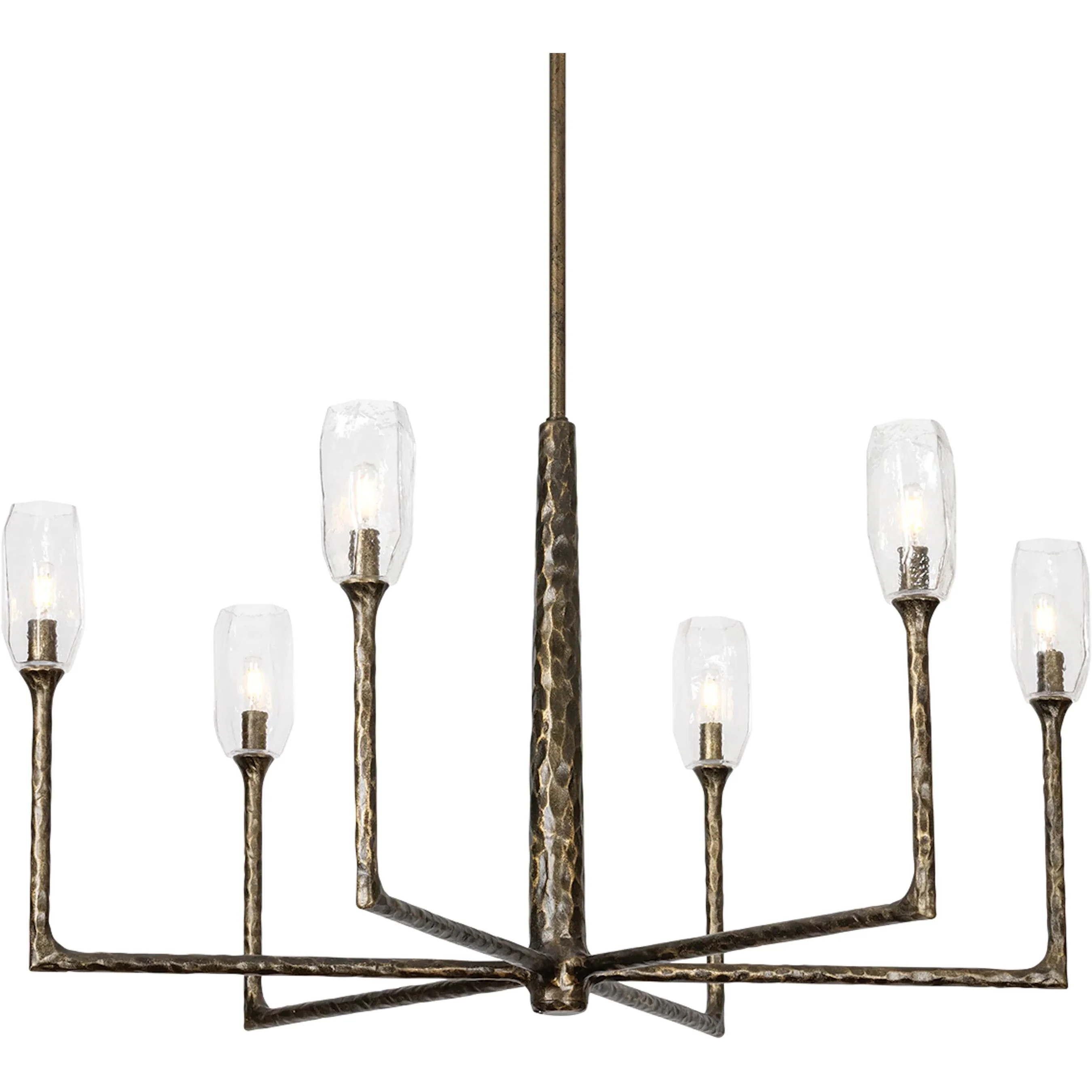 Lyle Chandelier - Image 2