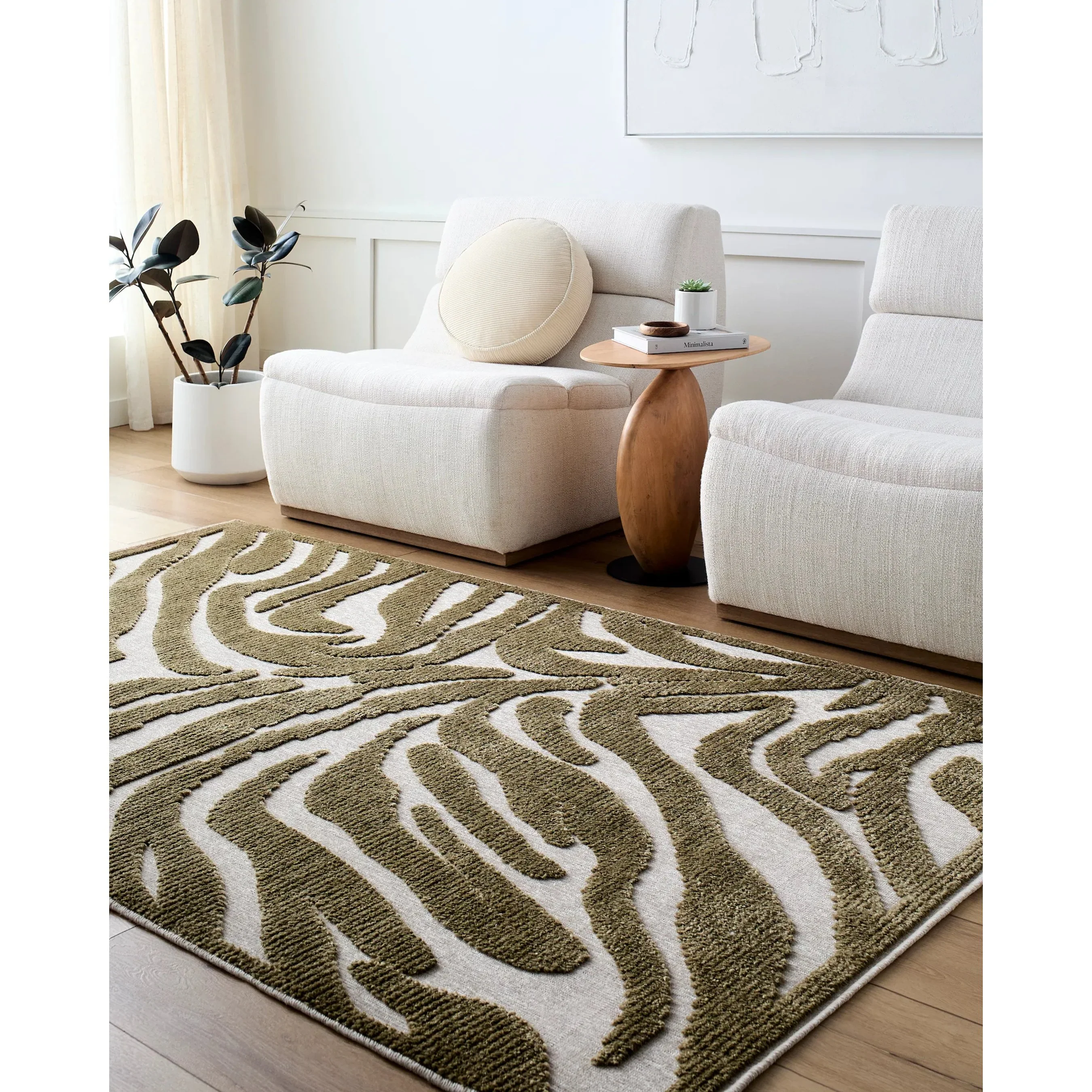 Lyna JKT-2301 Rug - Image 22