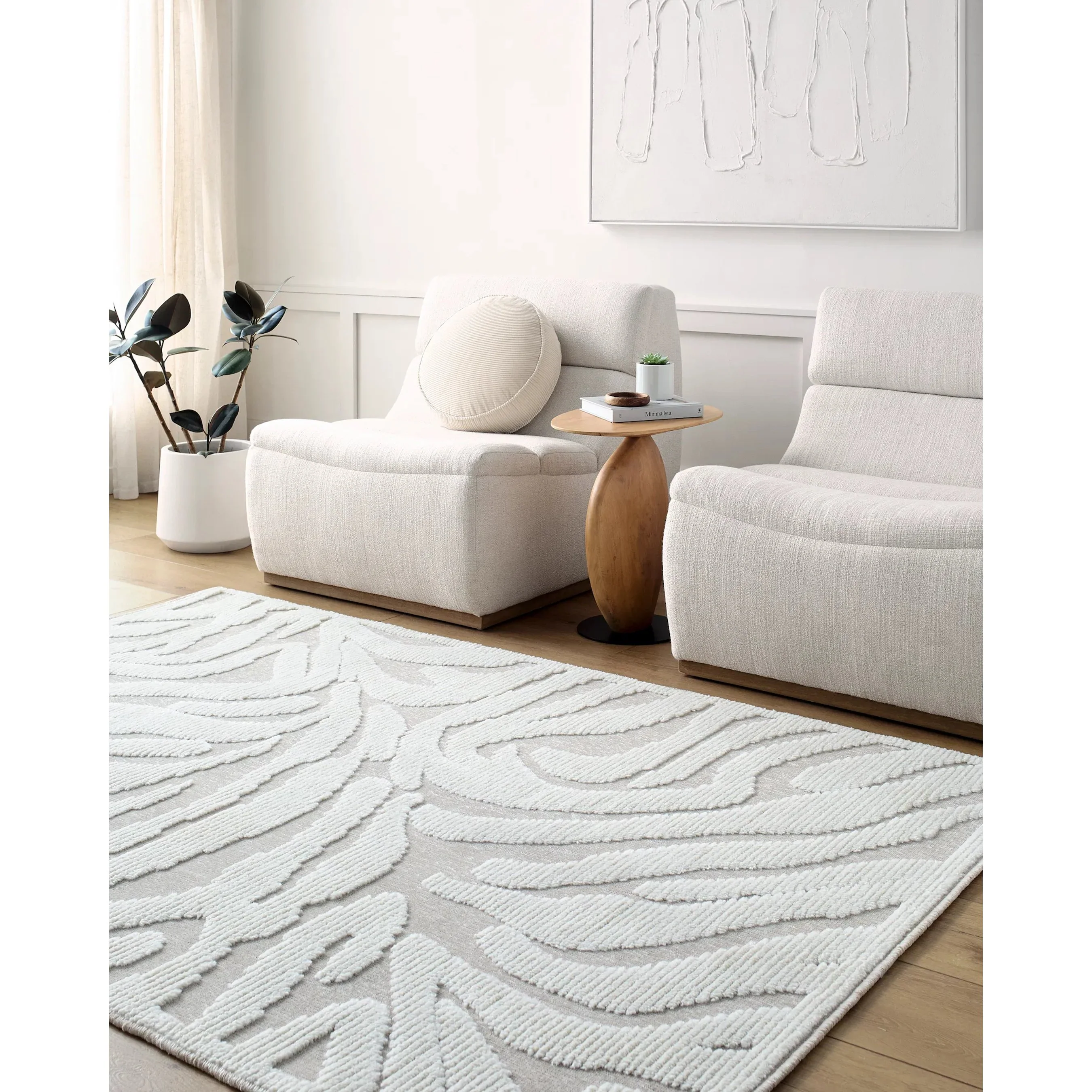Lyna JKT-2301 Rug - Image 24