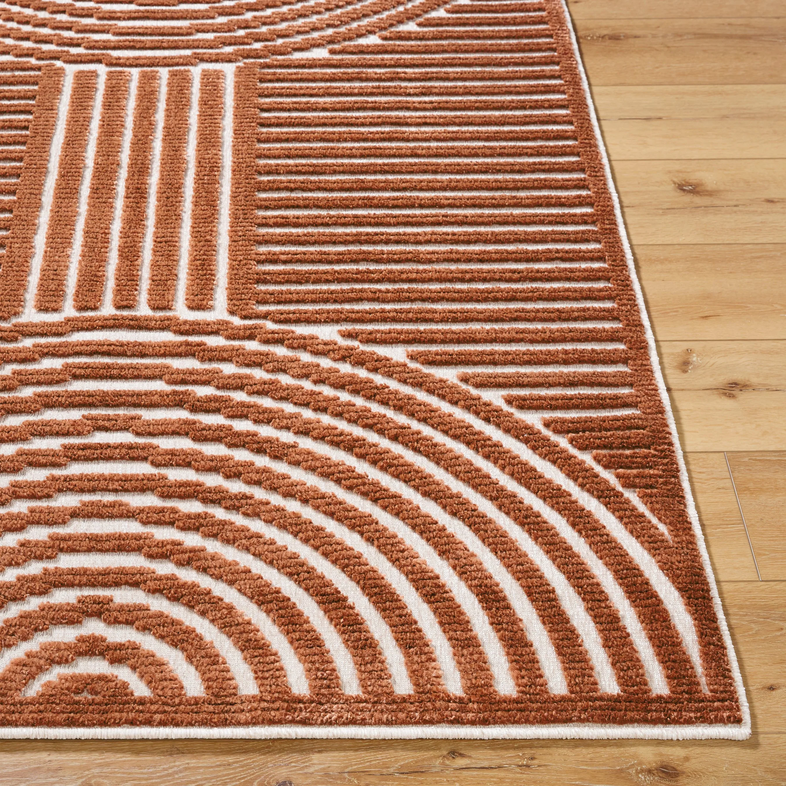 Lyna LYA-2327 Rug - Image 11