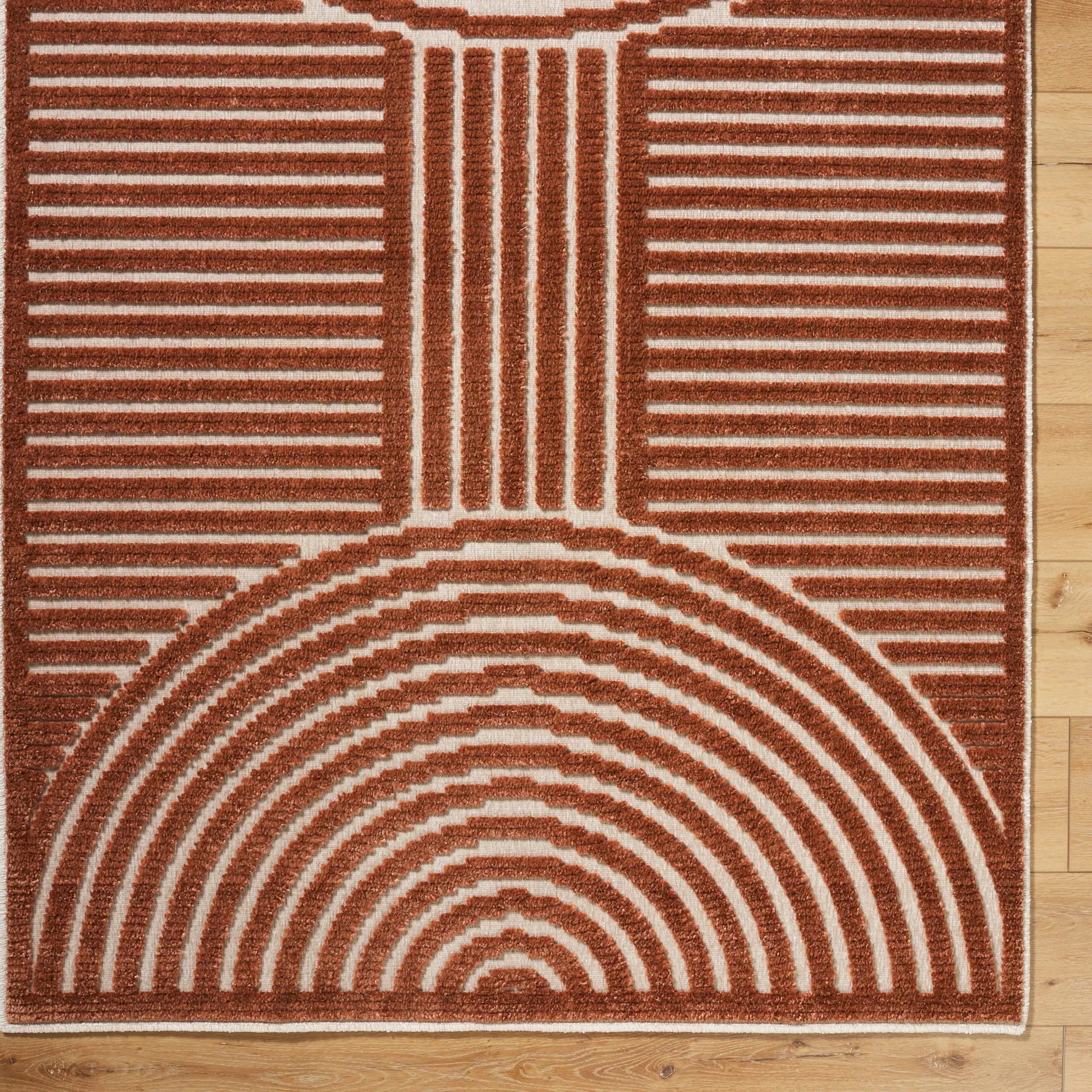Lyna LYA-2327 Rug - Image 24