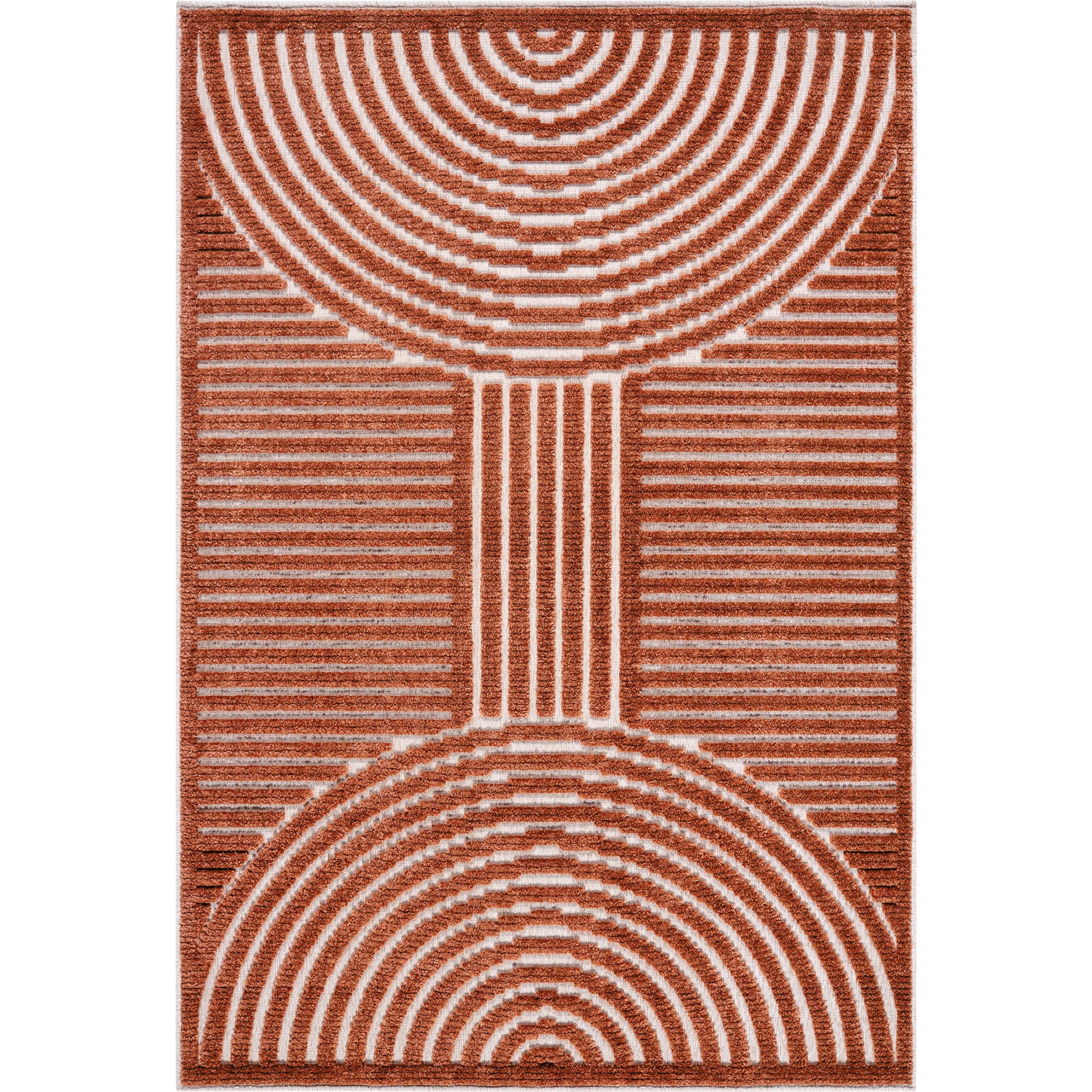 Lyna LYA-2327 Rug - Image 3
