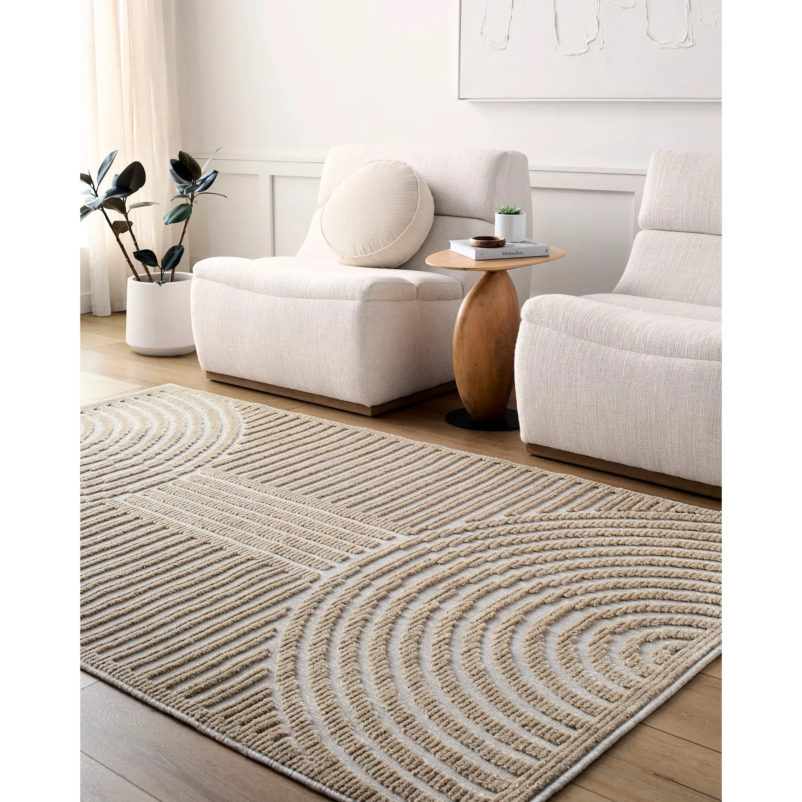 Lyna LYA-2327 Rug - Image 30