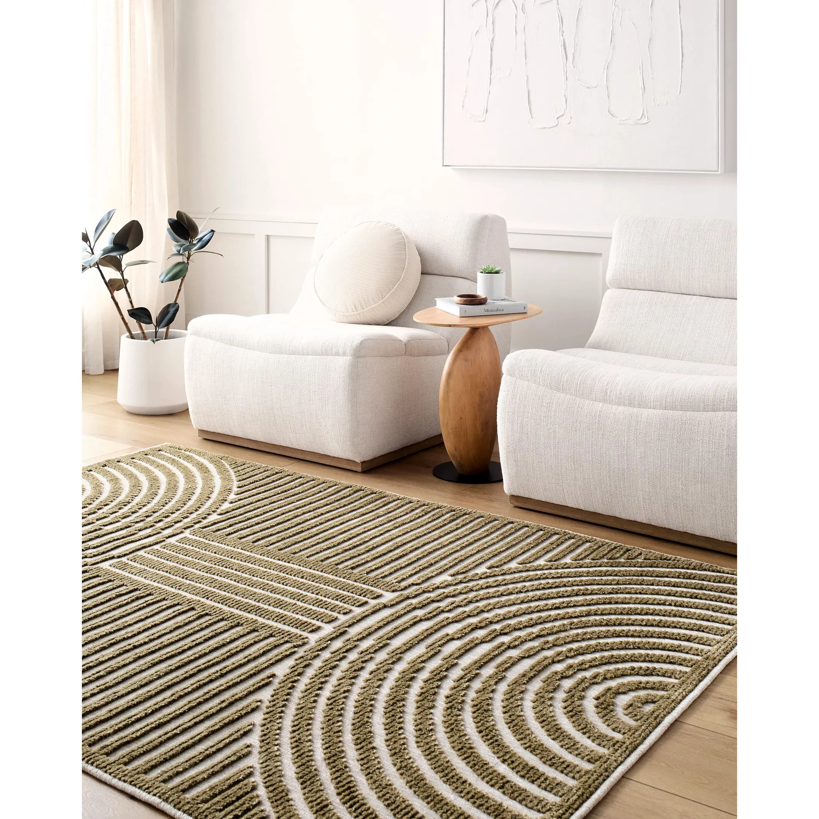 Lyna LYA-2327 Rug - Image 31