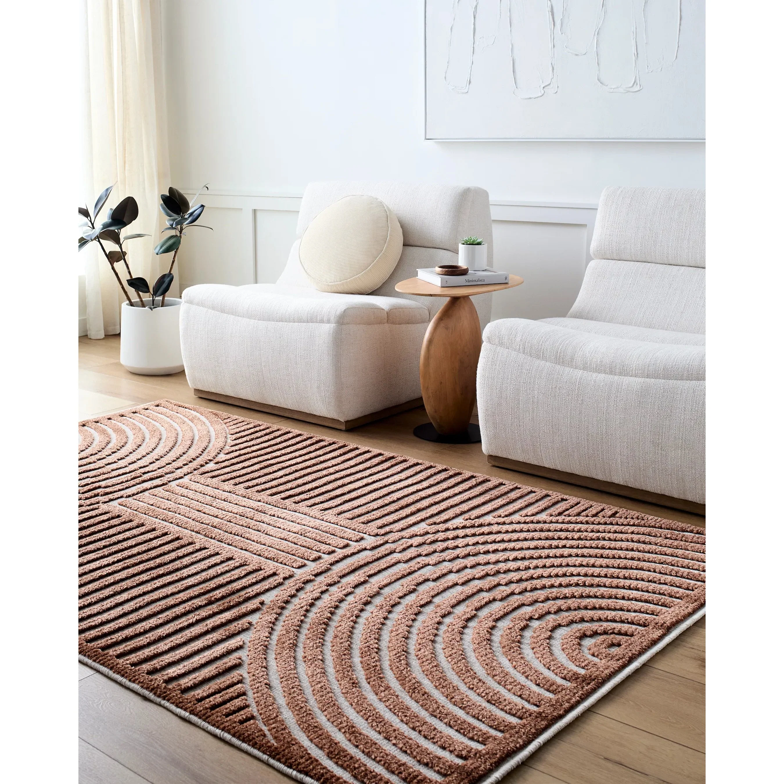 Lyna LYA-2327 Rug - Image 32