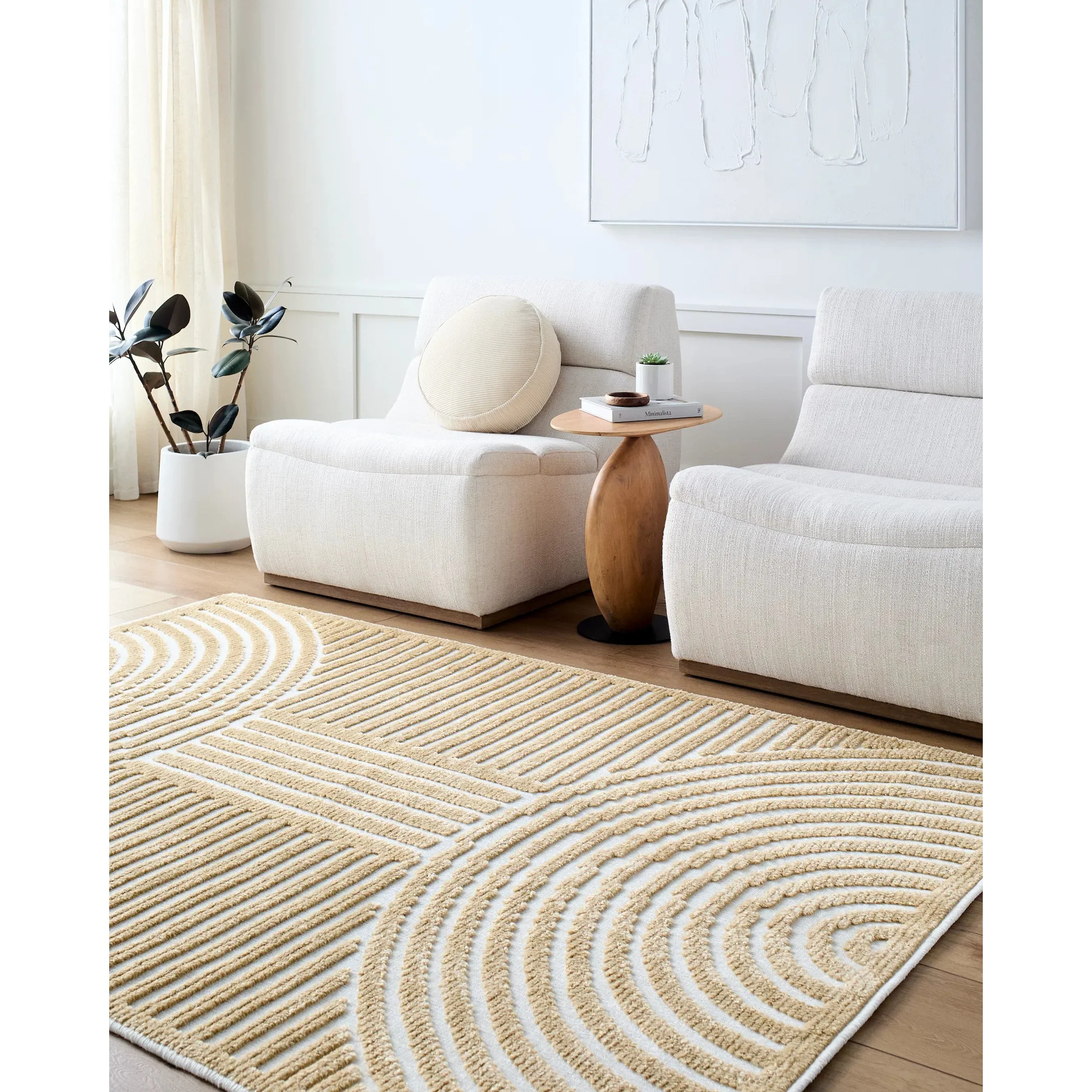 Lyna LYA-2327 Rug - Image 33