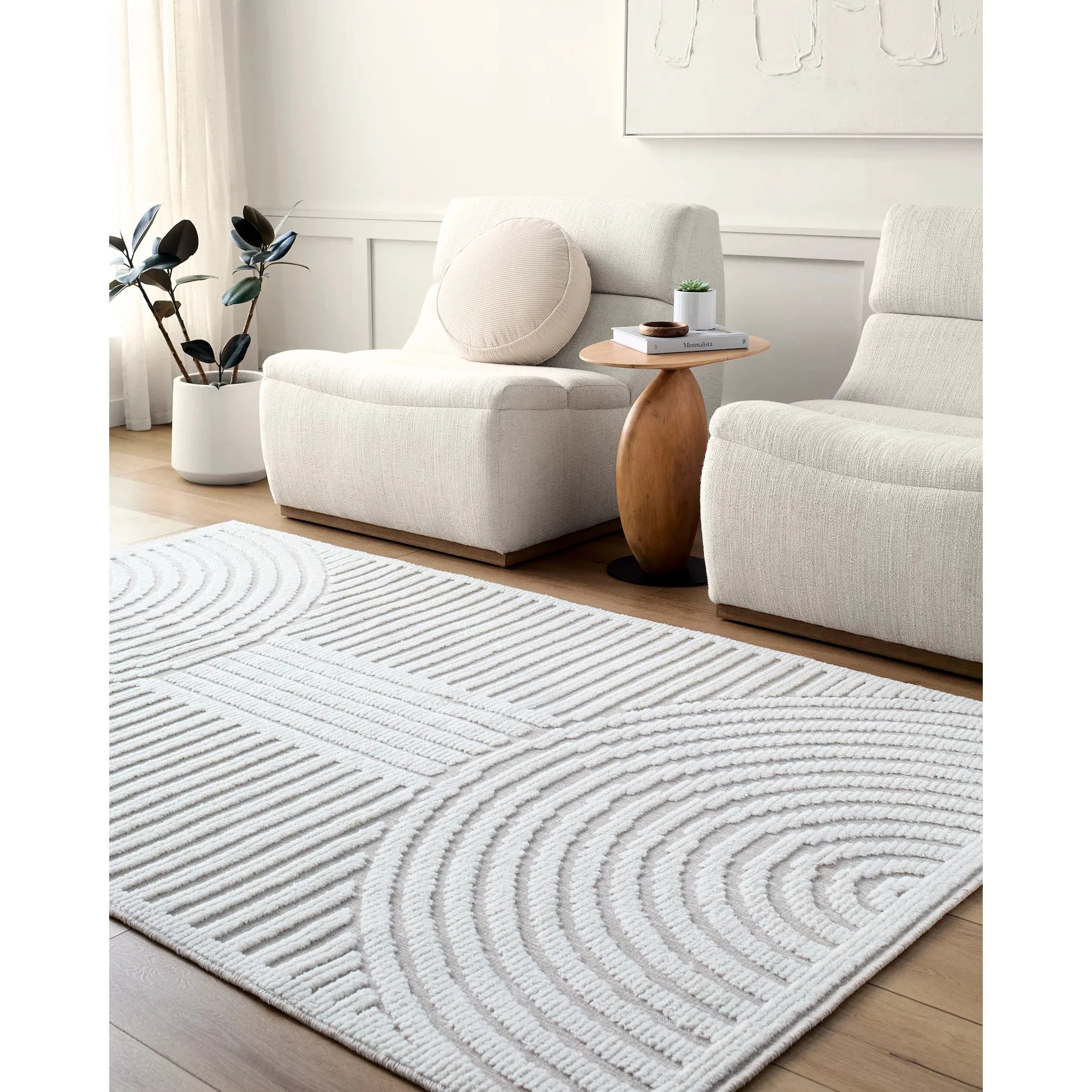 Lyna LYA-2327 Rug - Image 34