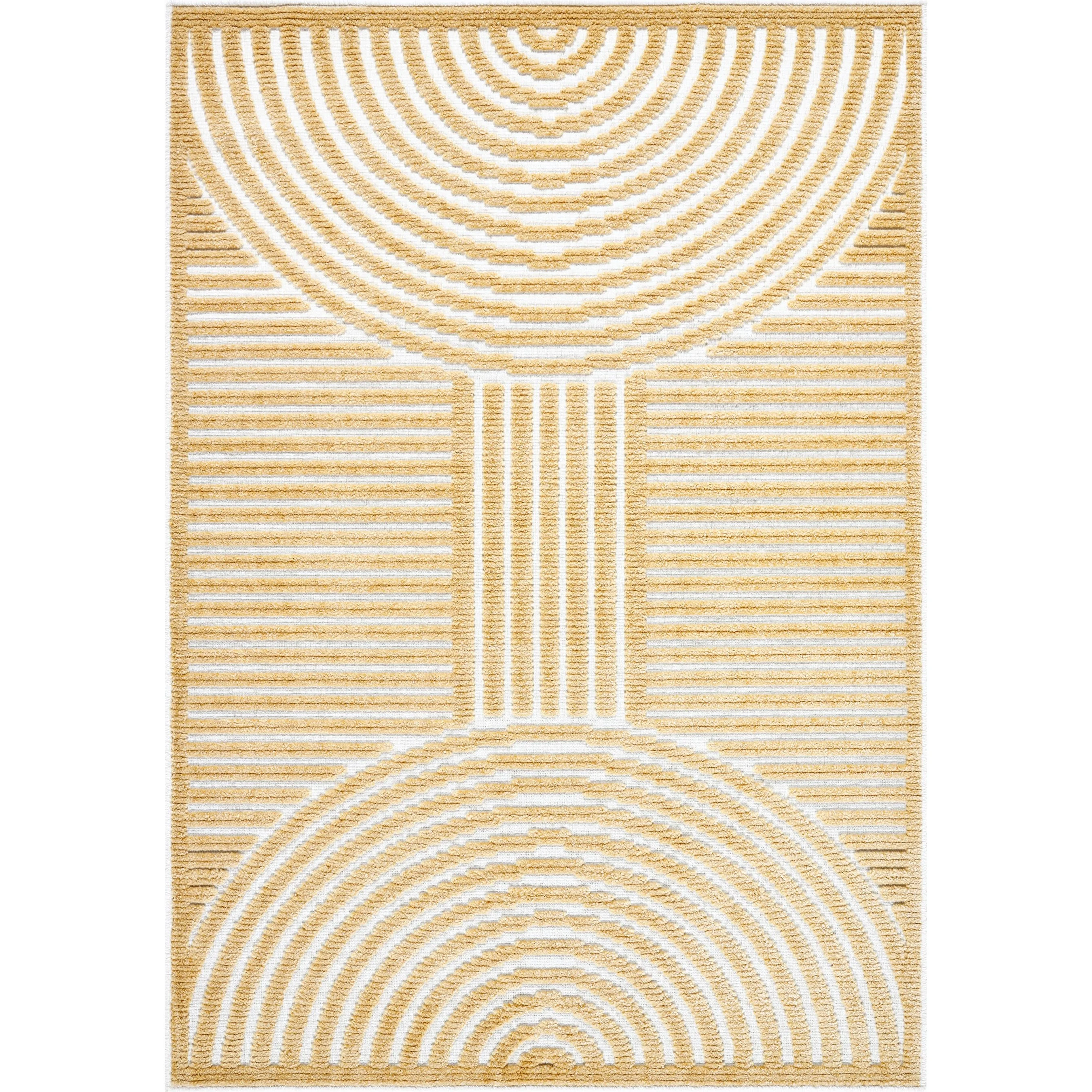 Lyna LYA-2327 Rug - Image 4