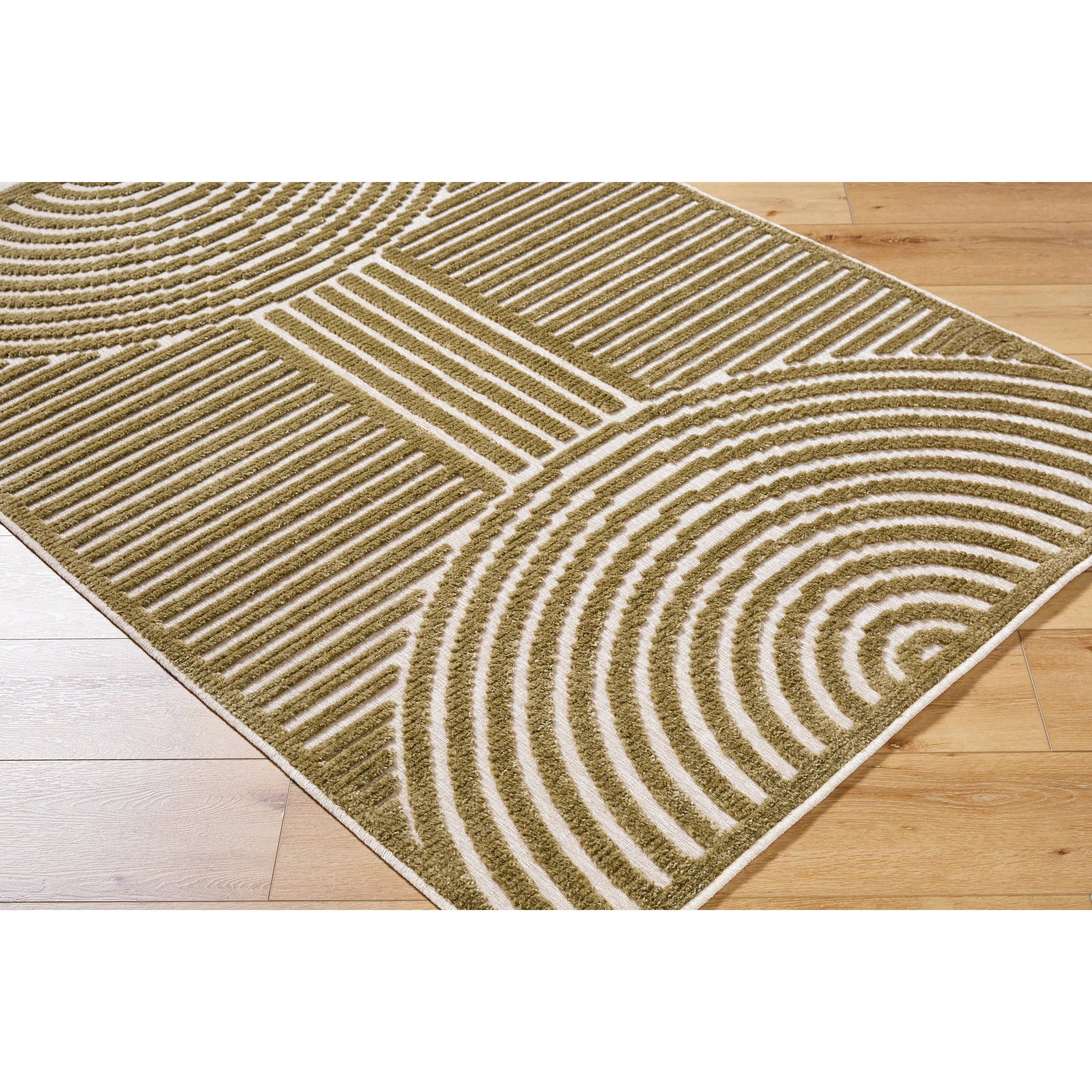 Lyna LYA-2327 Rug - Image 8