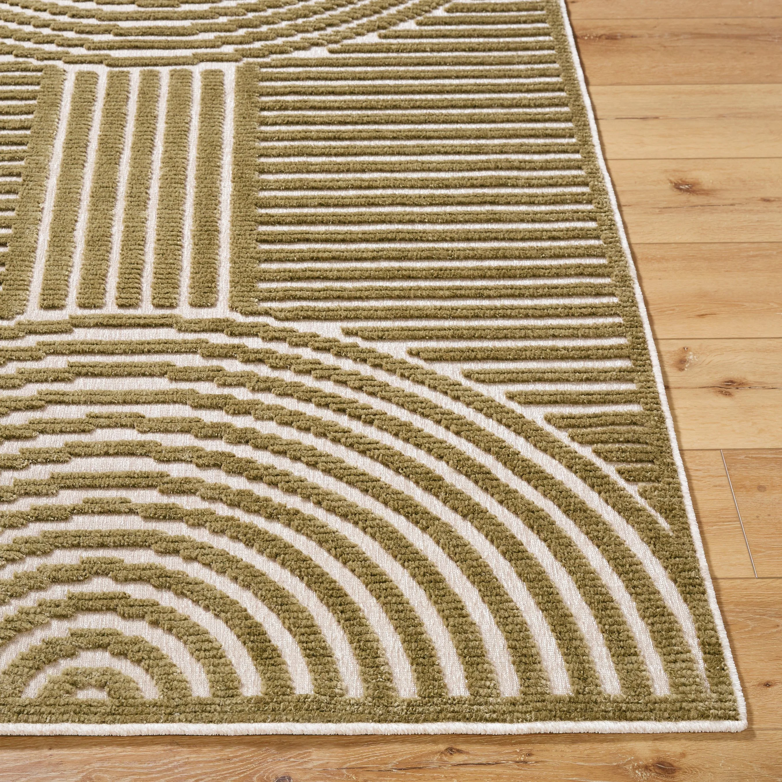 Lyna LYA-2327 Rug - Image 9