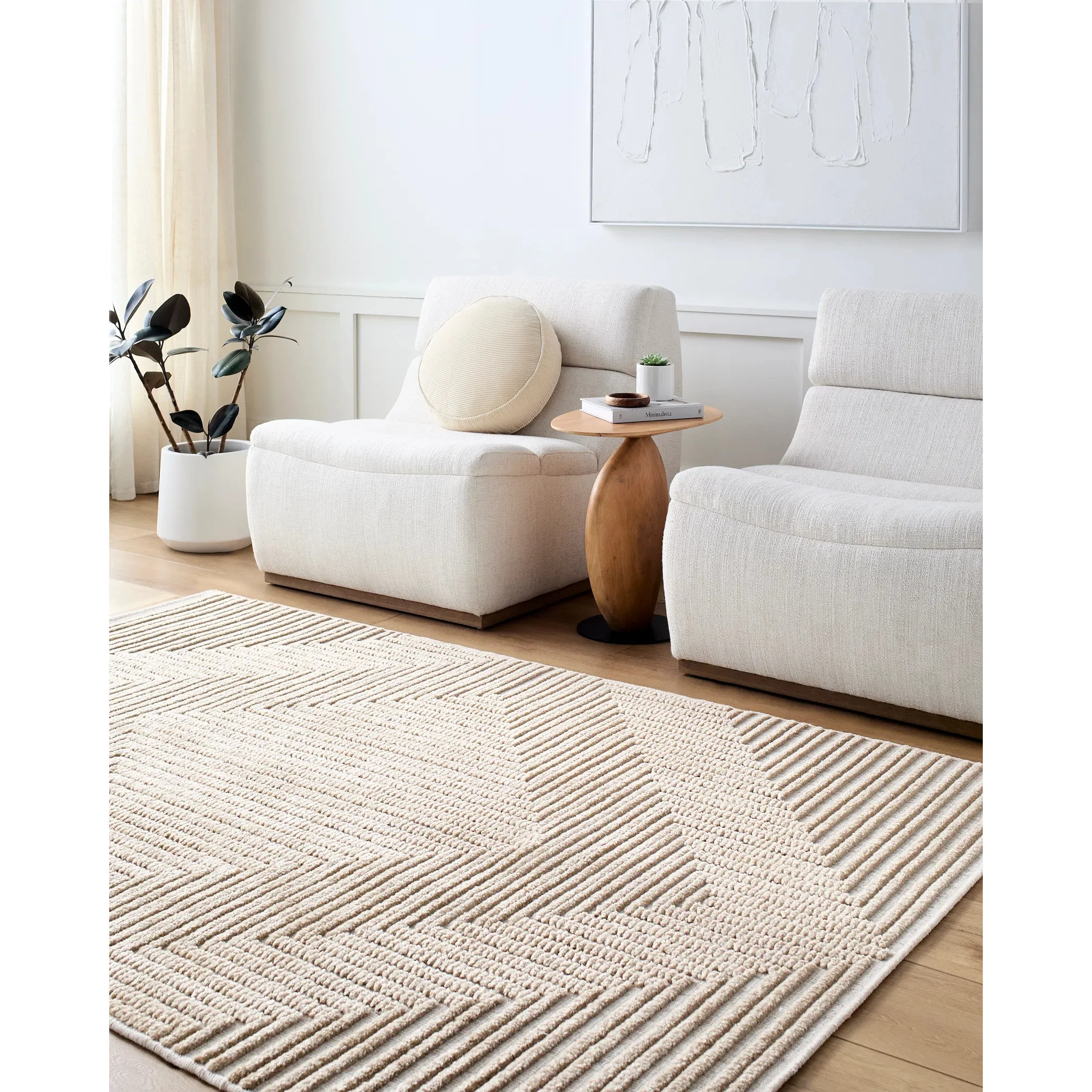 Lyna LYA-2335 Rug - Image 19