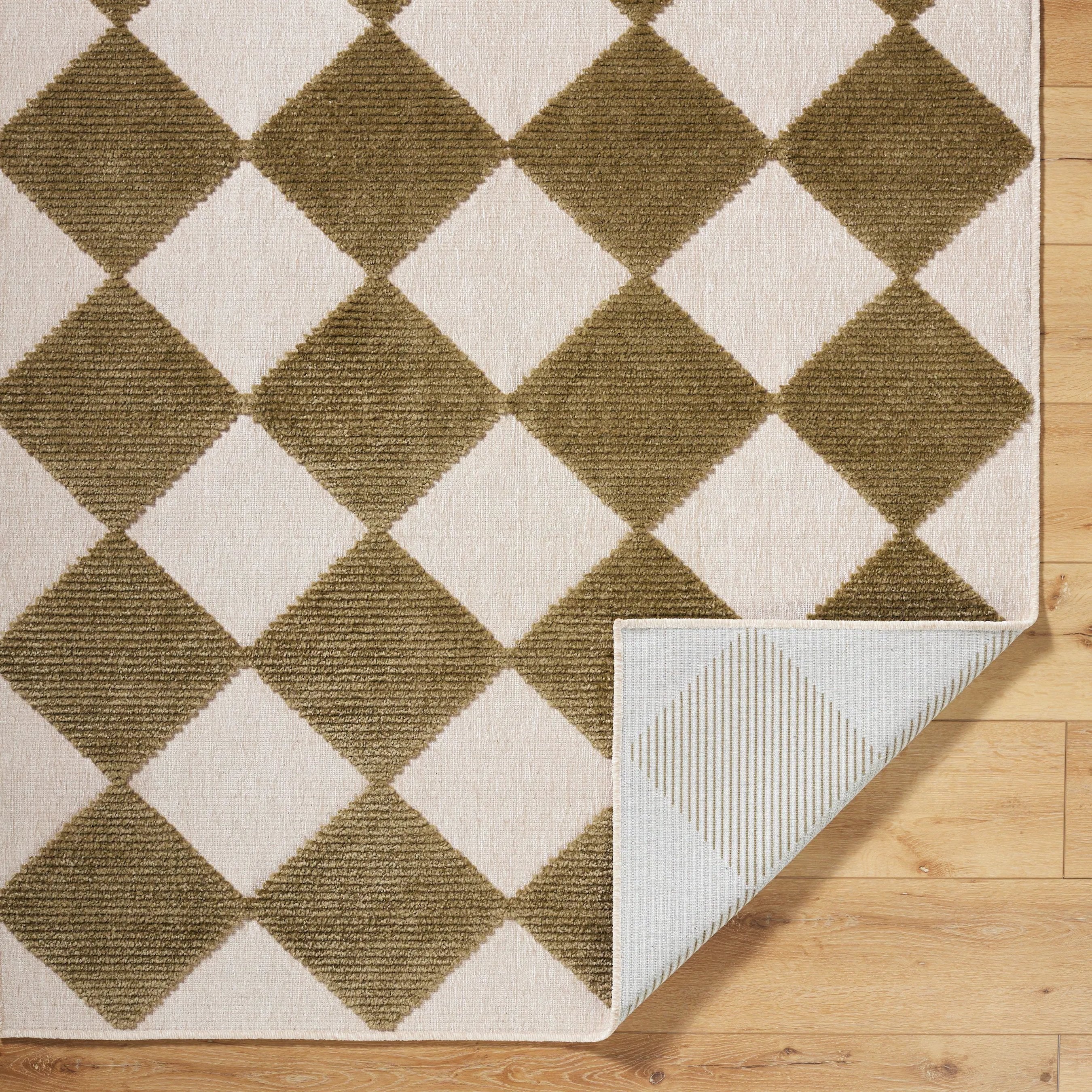 Lyna LYA-2348 Rug - Image 12