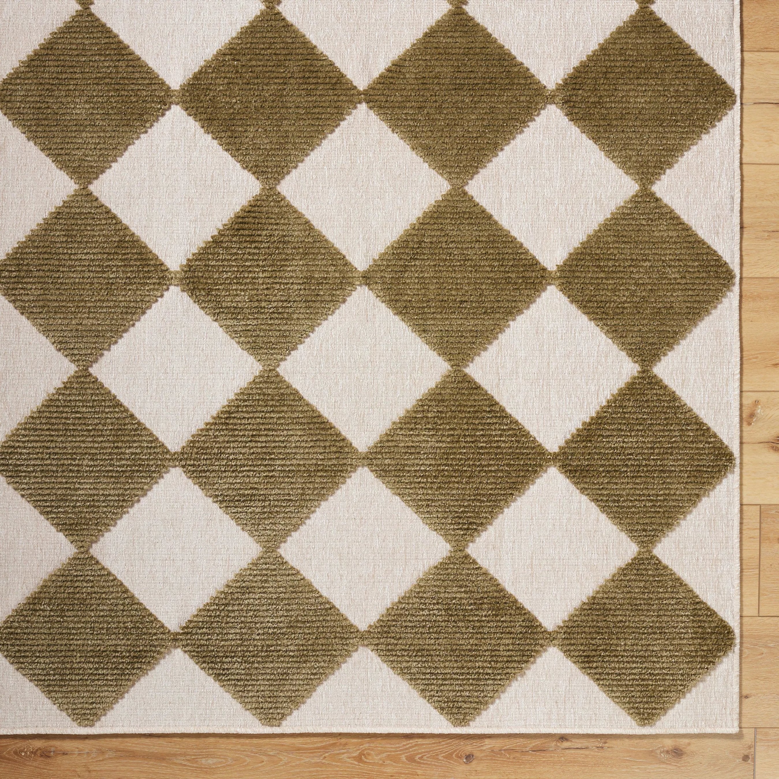 Lyna LYA-2348 Rug - Image 14