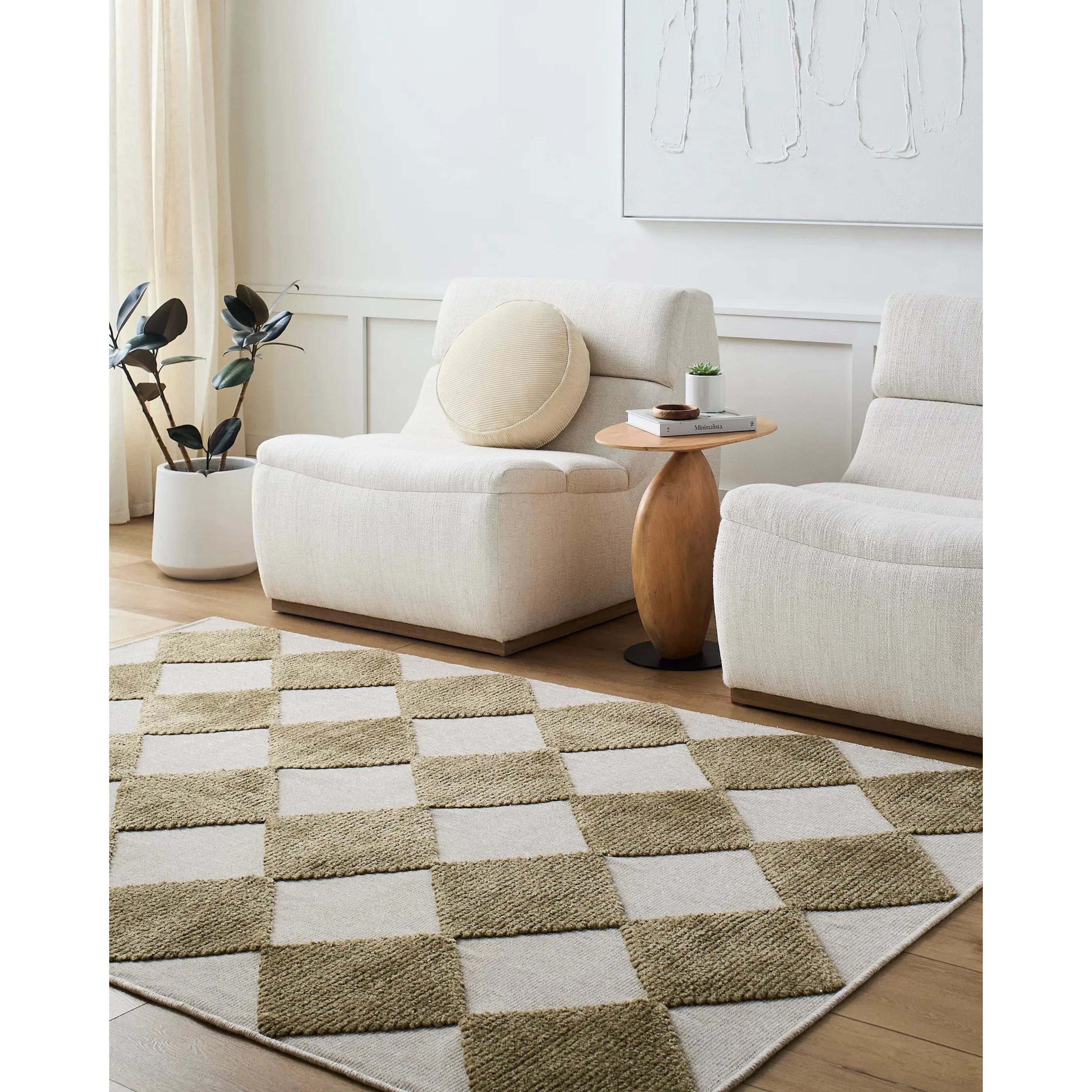 Lyna LYA-2348 Rug - Image 31
