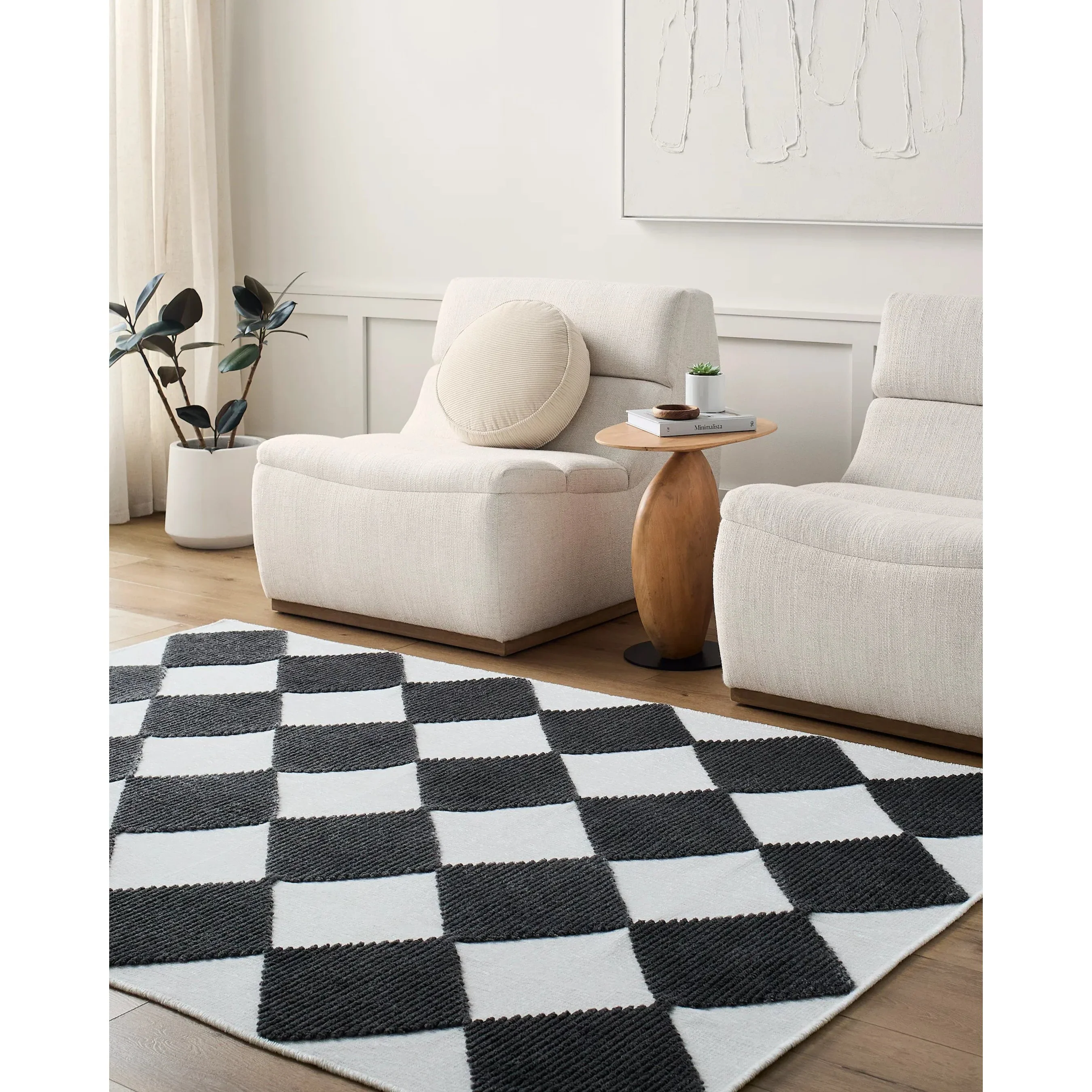 Lyna LYA-2348 Rug - Image 32