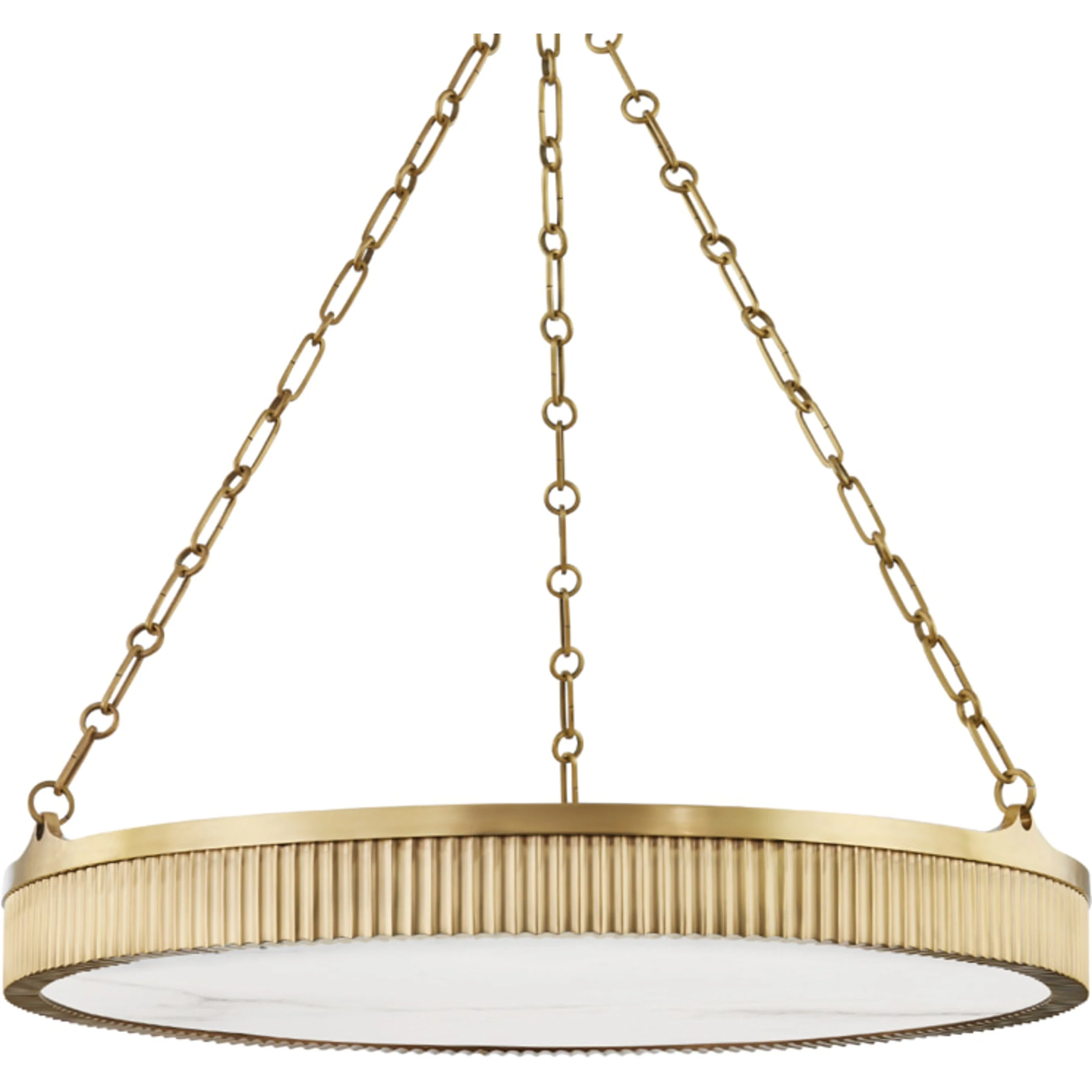 Lynden 8 Light Chandelier