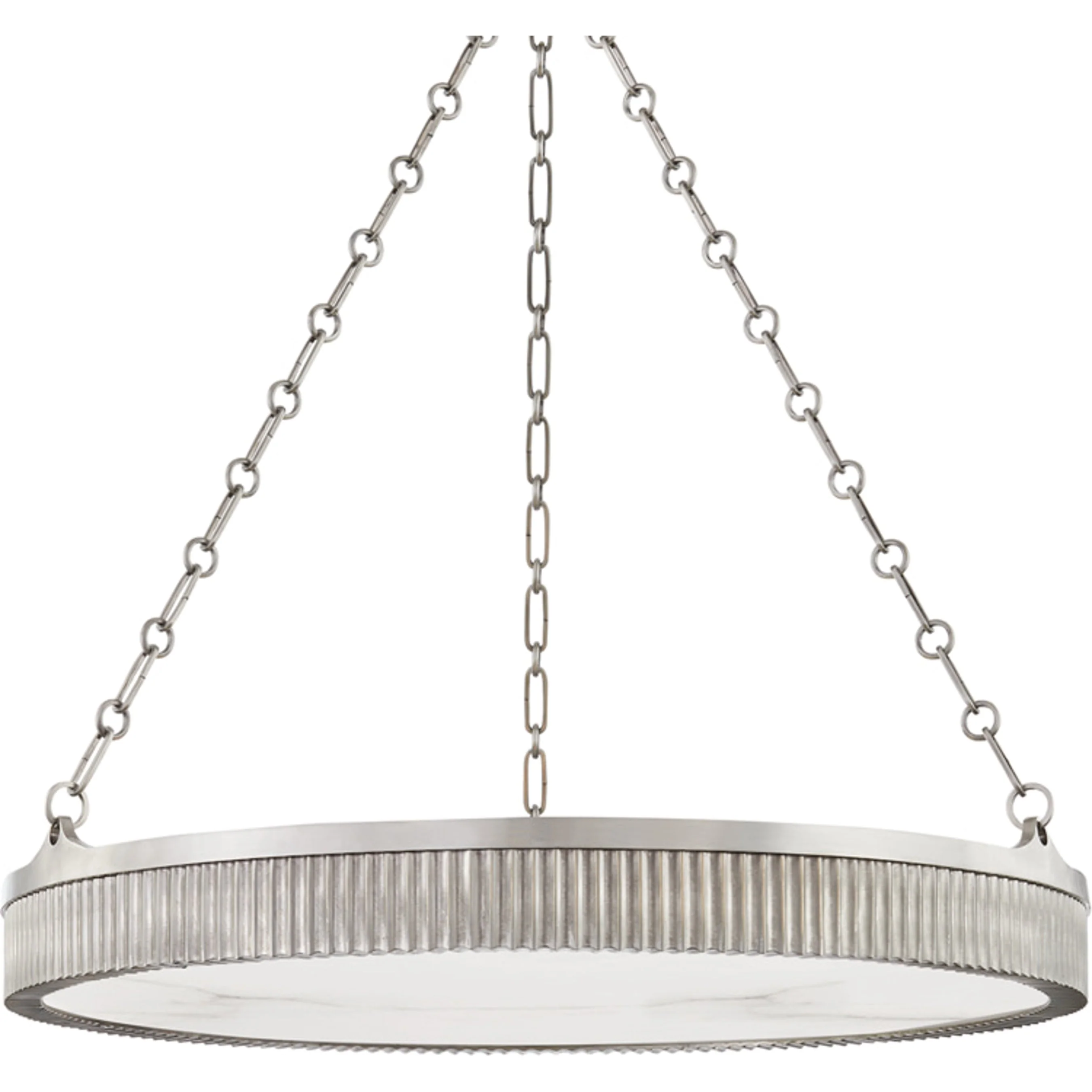 Lynden 8 Light Chandelier - Image 2