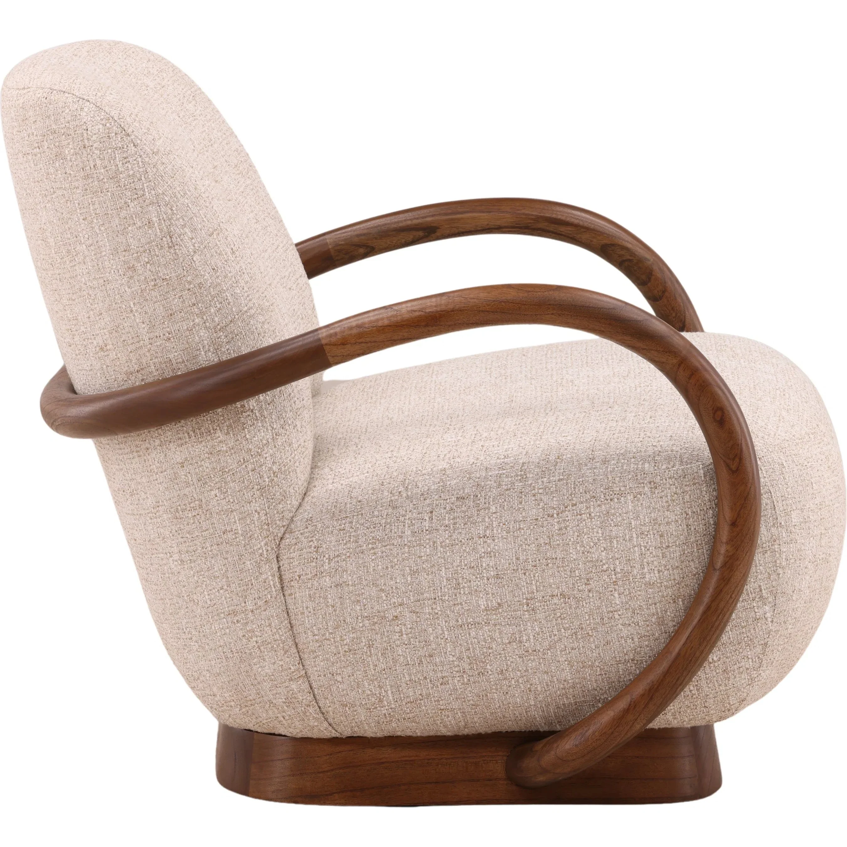 Lynsey Occasional Chair - Image 3