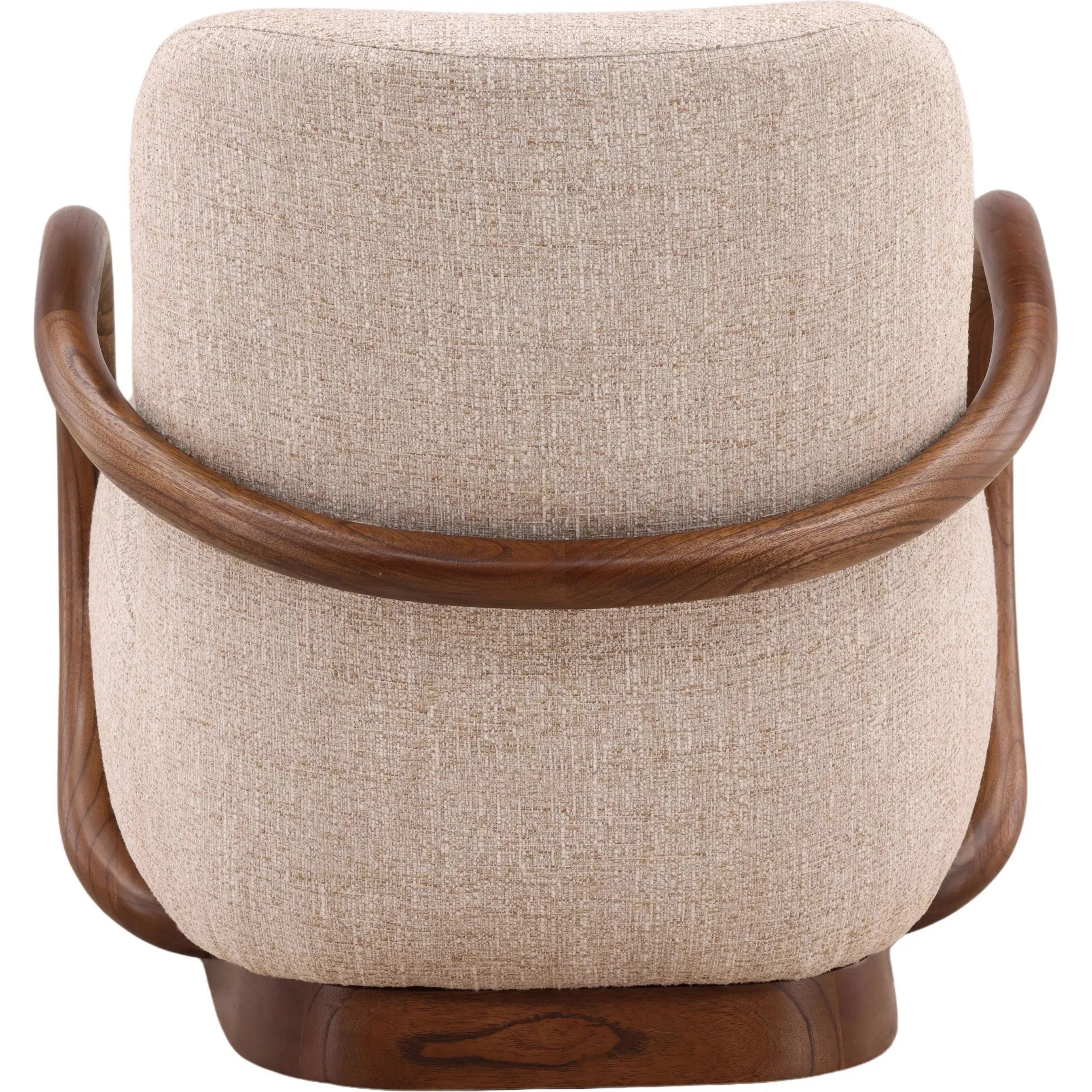 Lynsey Occasional Chair - Image 4