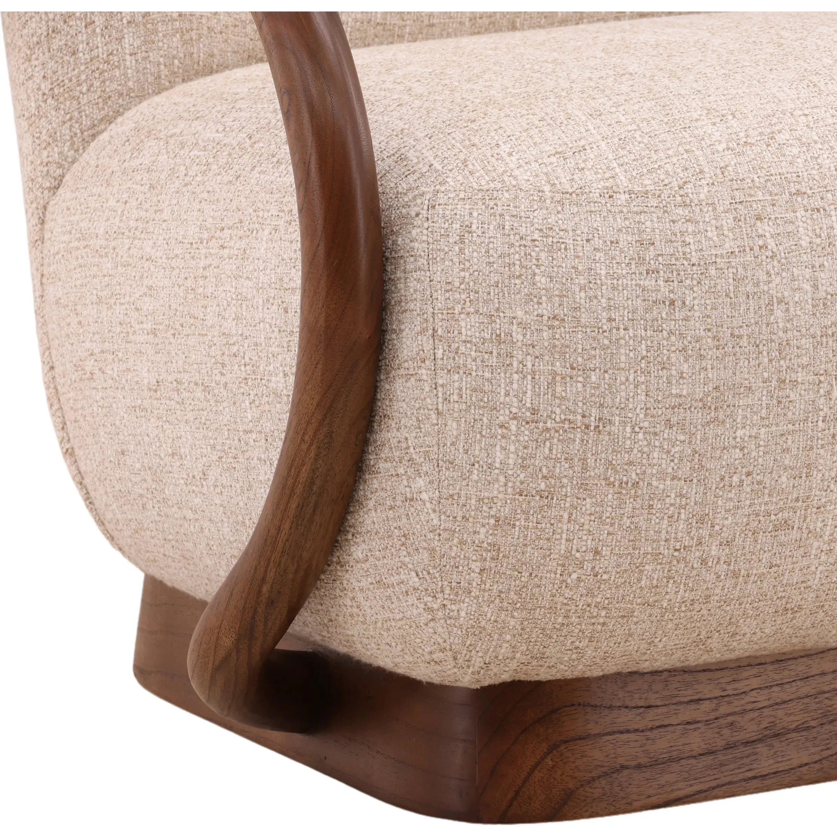 Lynsey Occasional Chair - Image 6