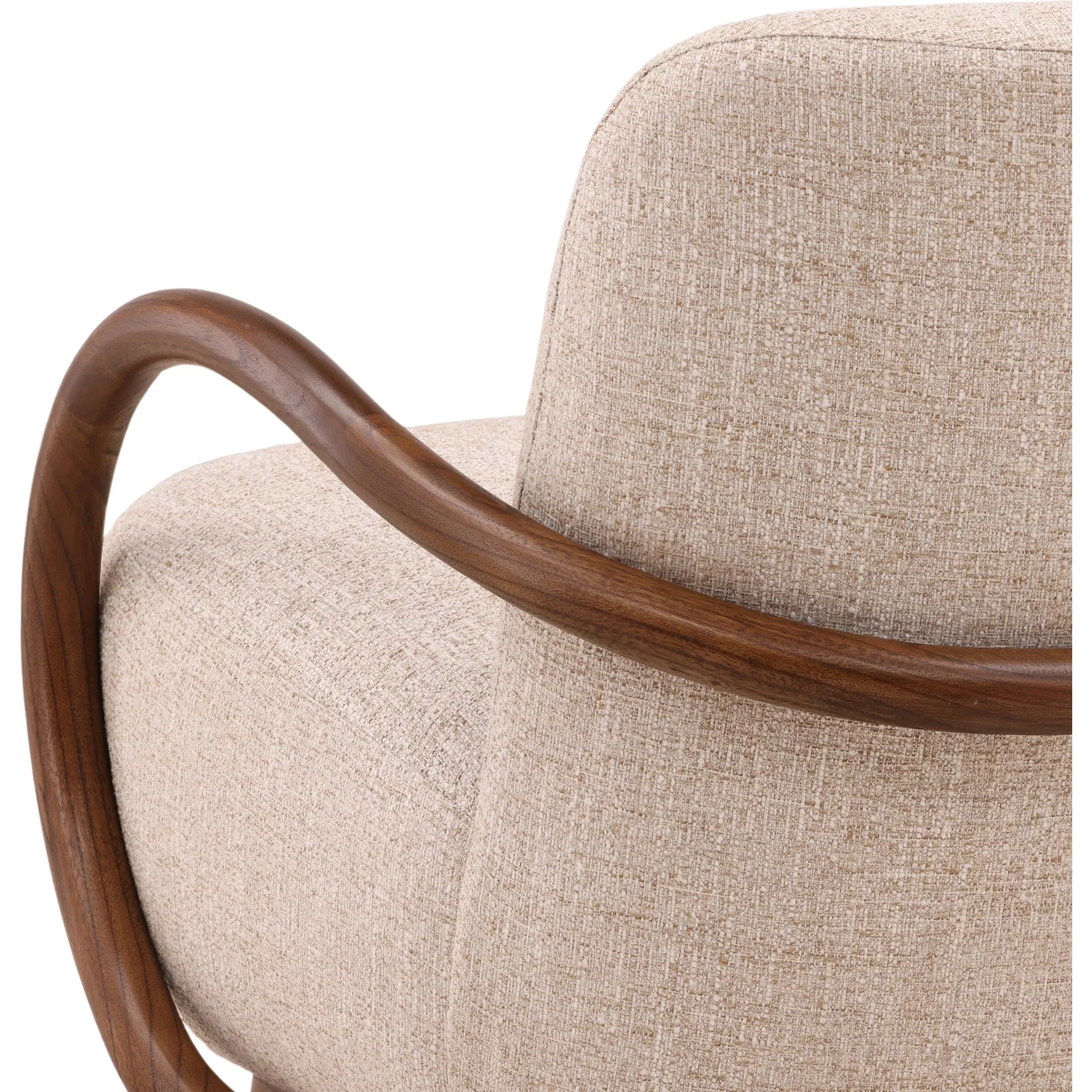 Lynsey Occasional Chair - Image 7