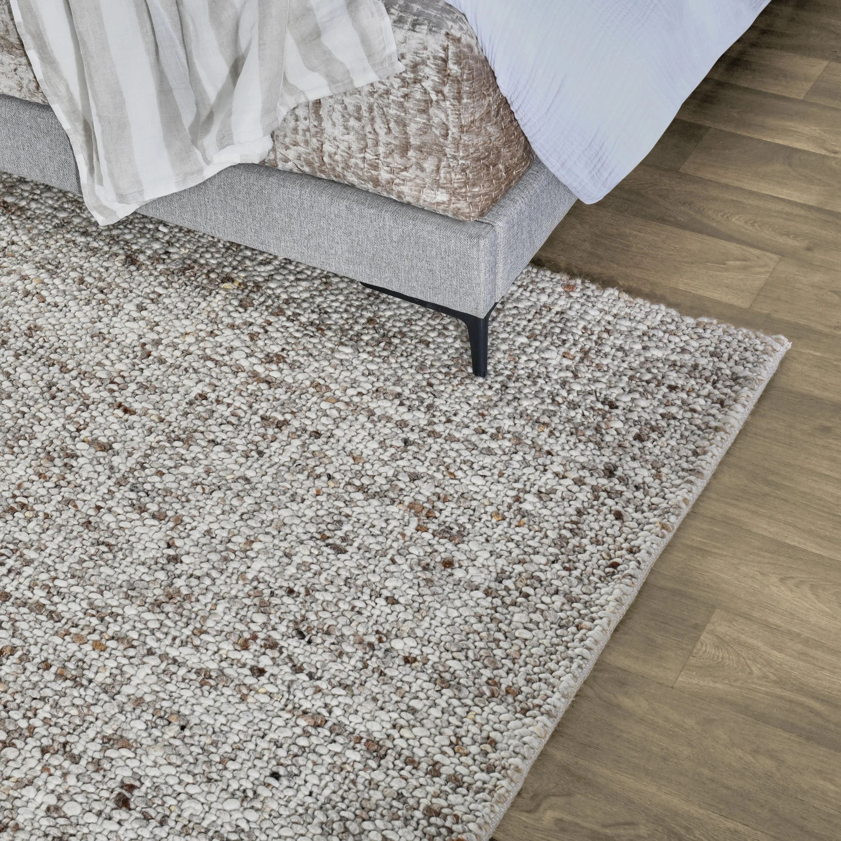 Lynwood Wool Area Rug - Image 23