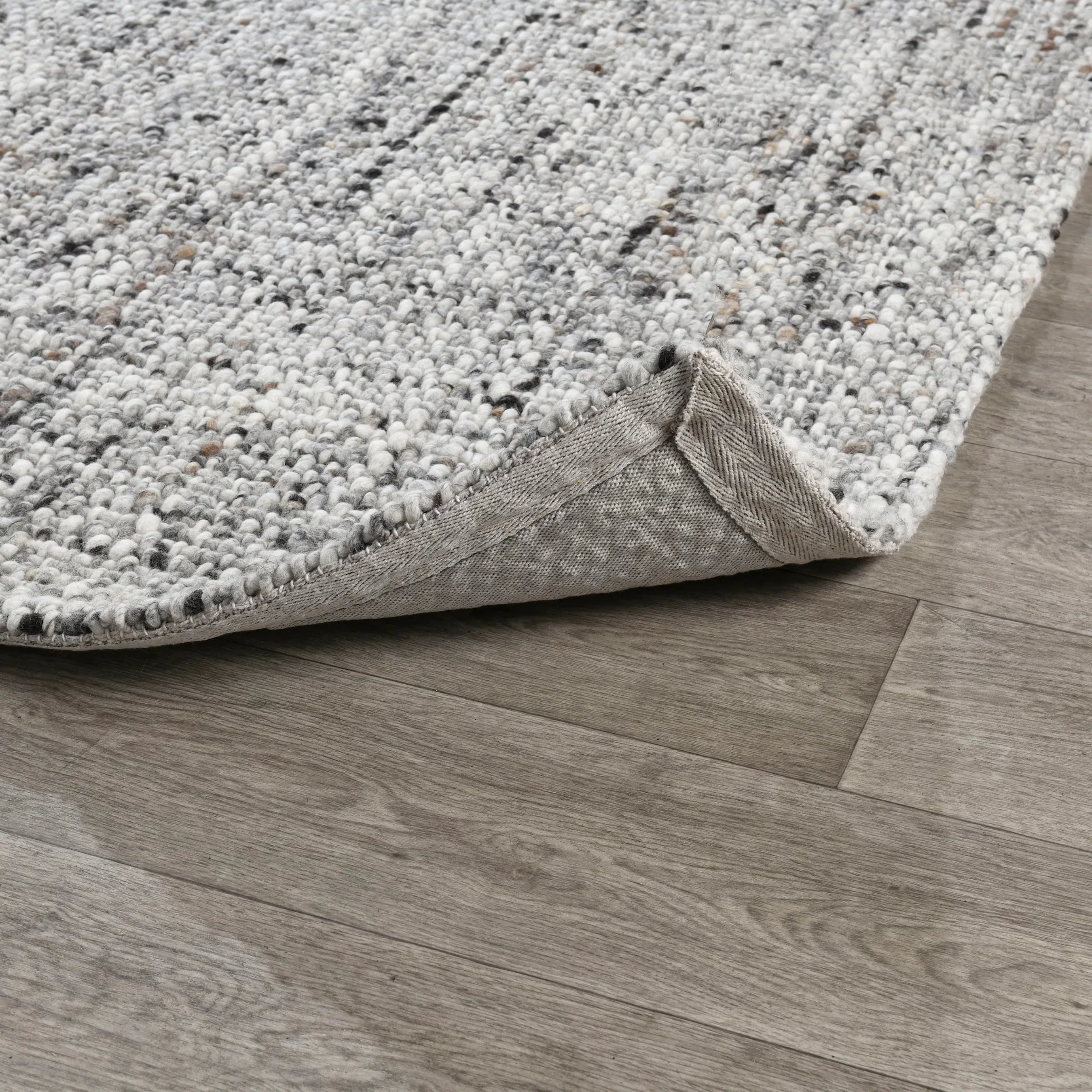 Lynwood Wool Area Rug - Image 34
