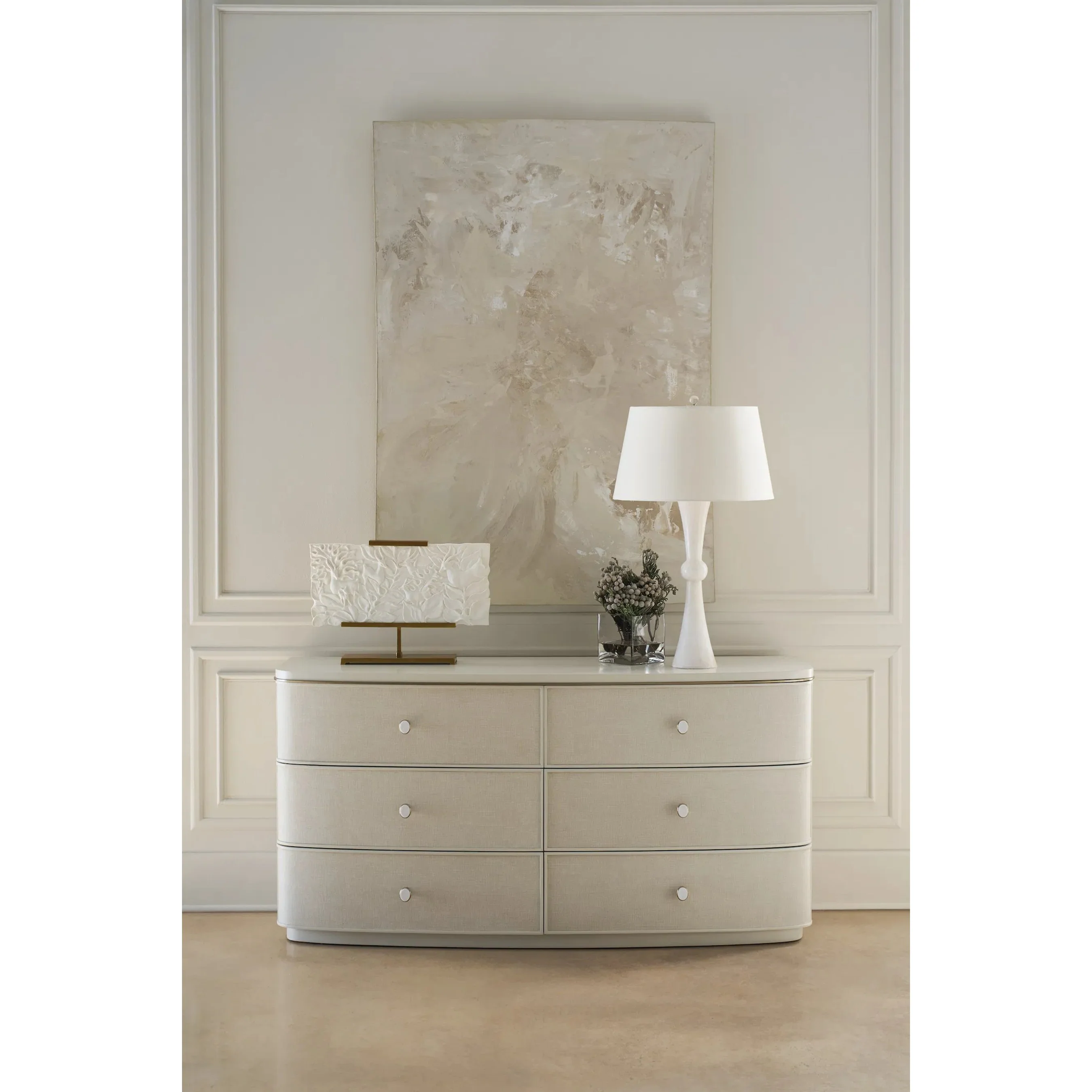 Lyon Dresser - Image 5