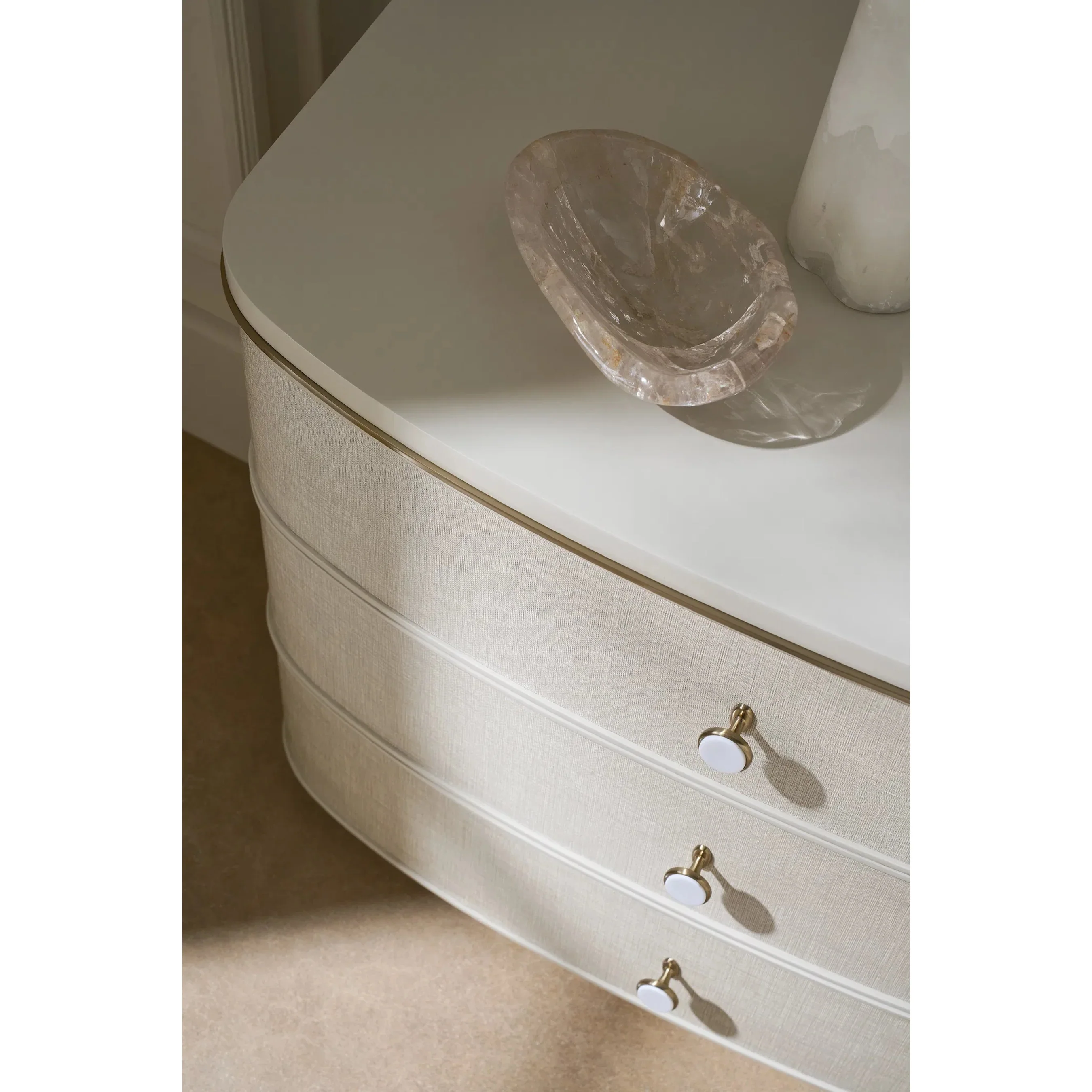 Lyon Nightstand - Image 4