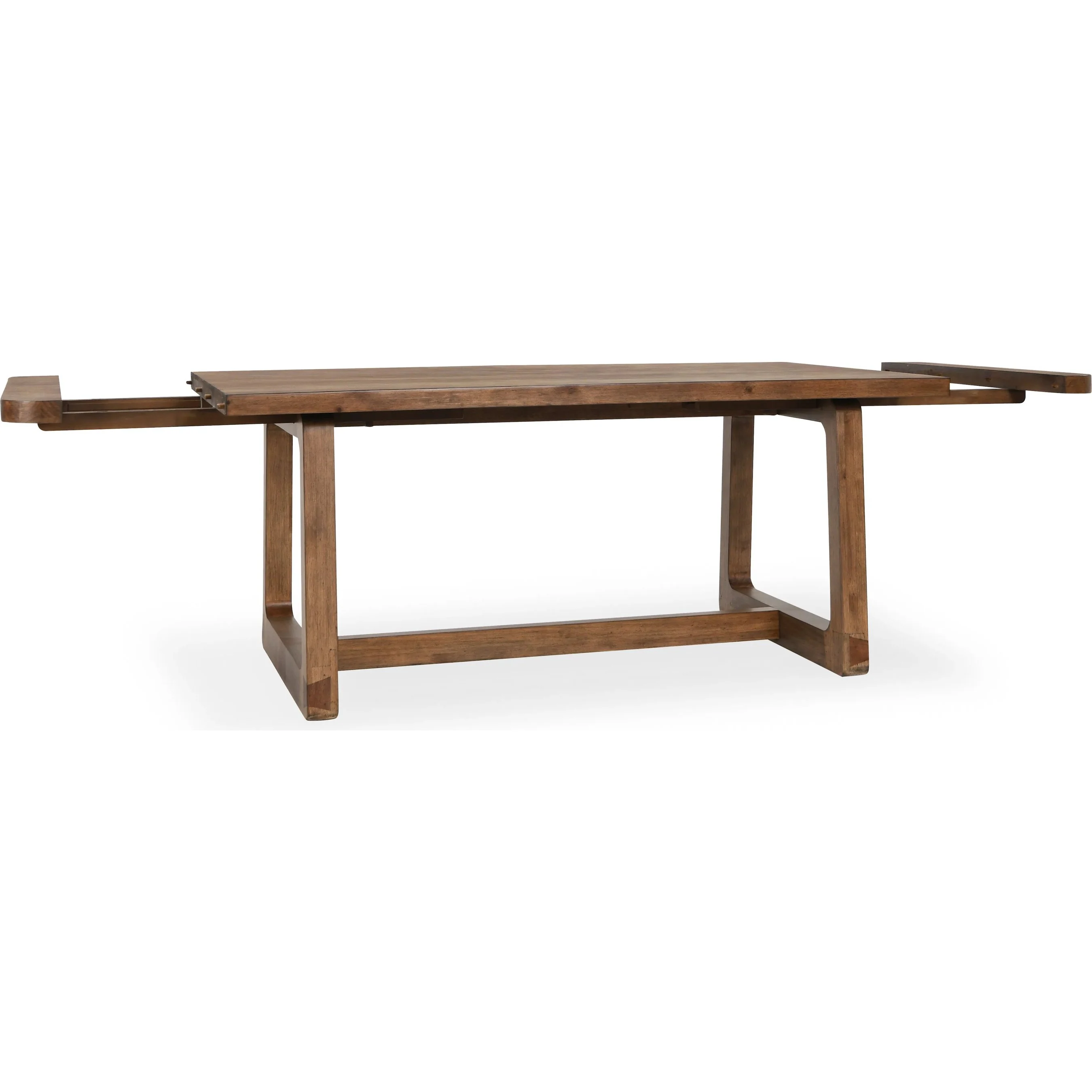 Lyra Extendable Dining Table - Image 2