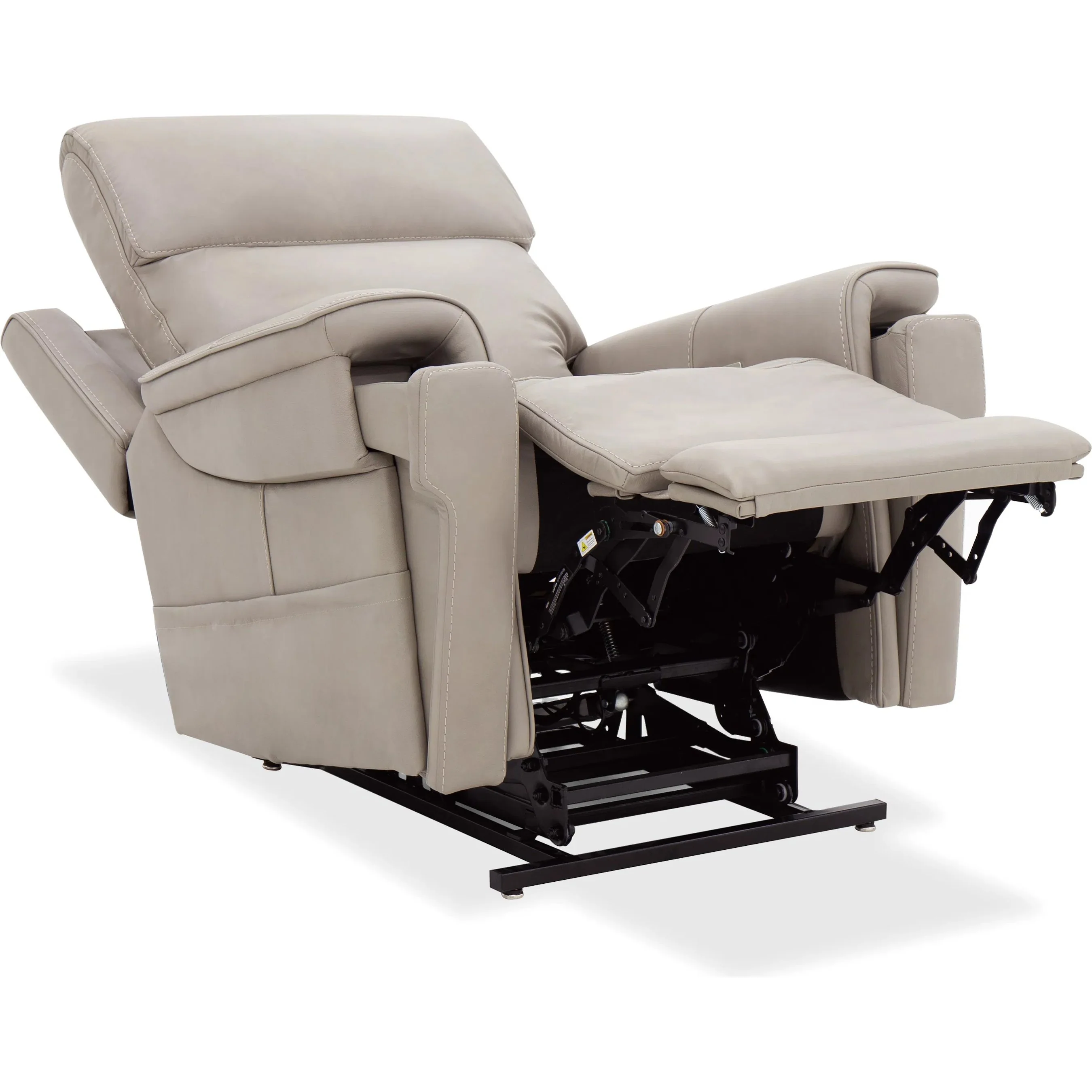 Lyra Lift Chair with Power Recline - Image 8
