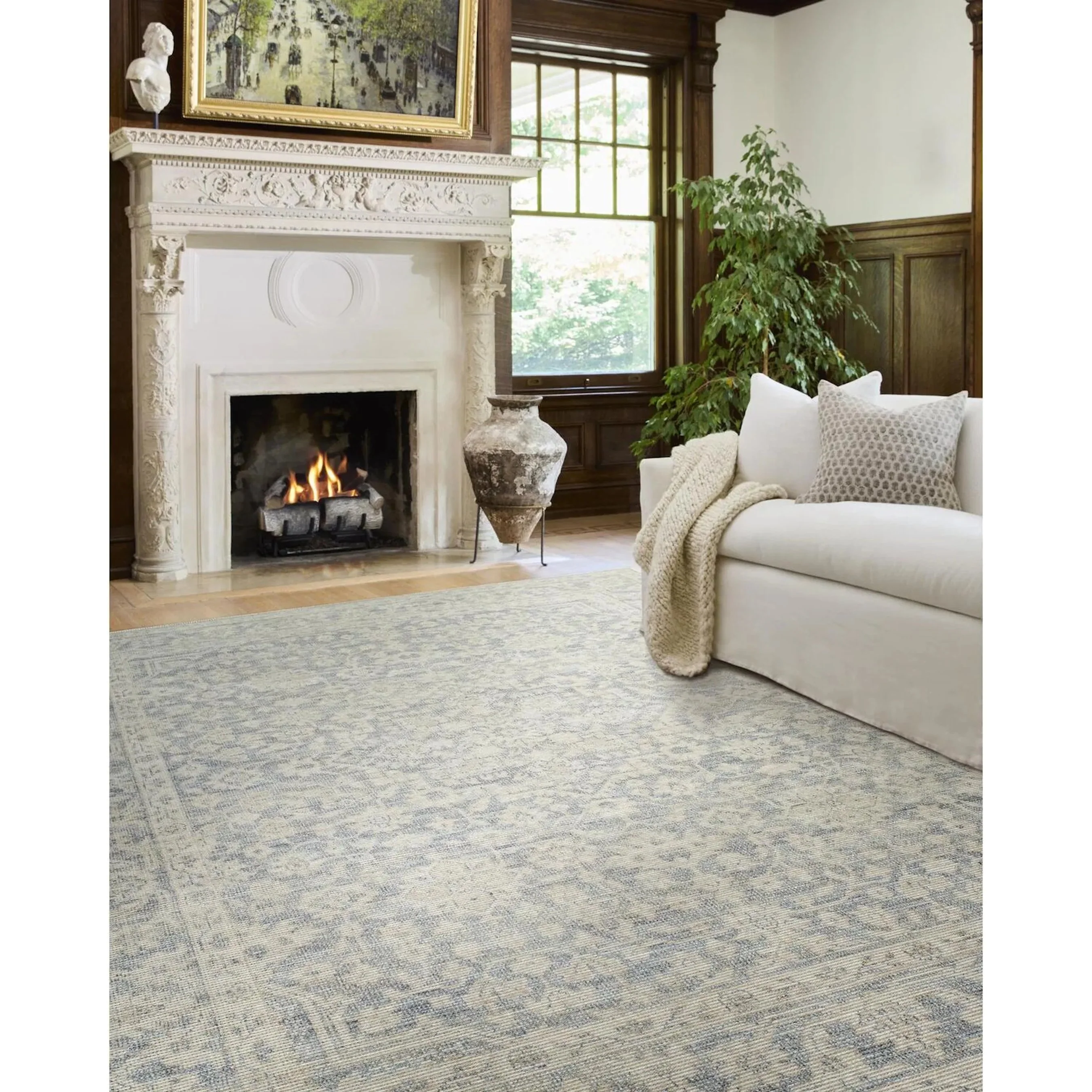 Maan NBMA-2304 Rug - Image 25