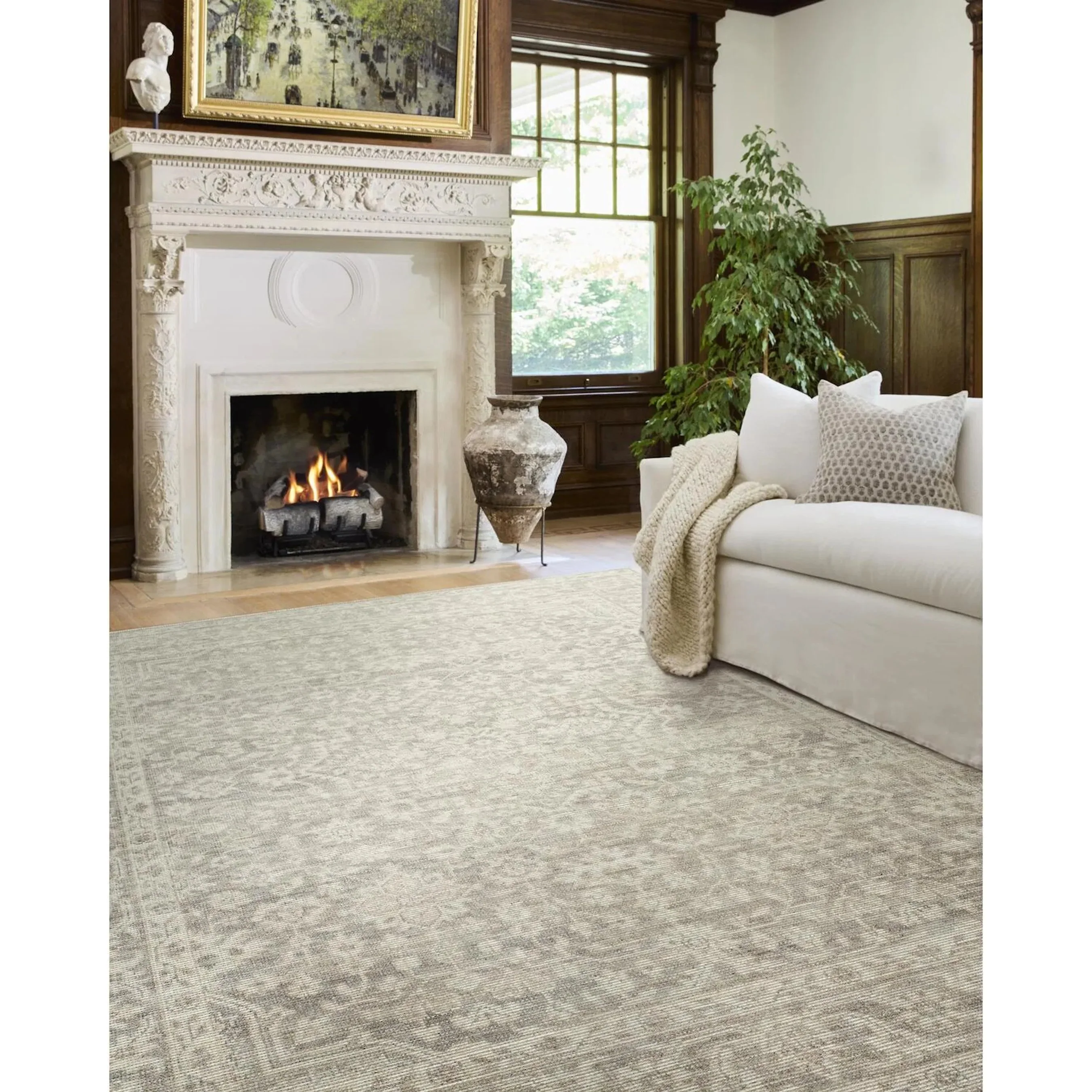 Maan NBMA-2304 Rug - Image 26