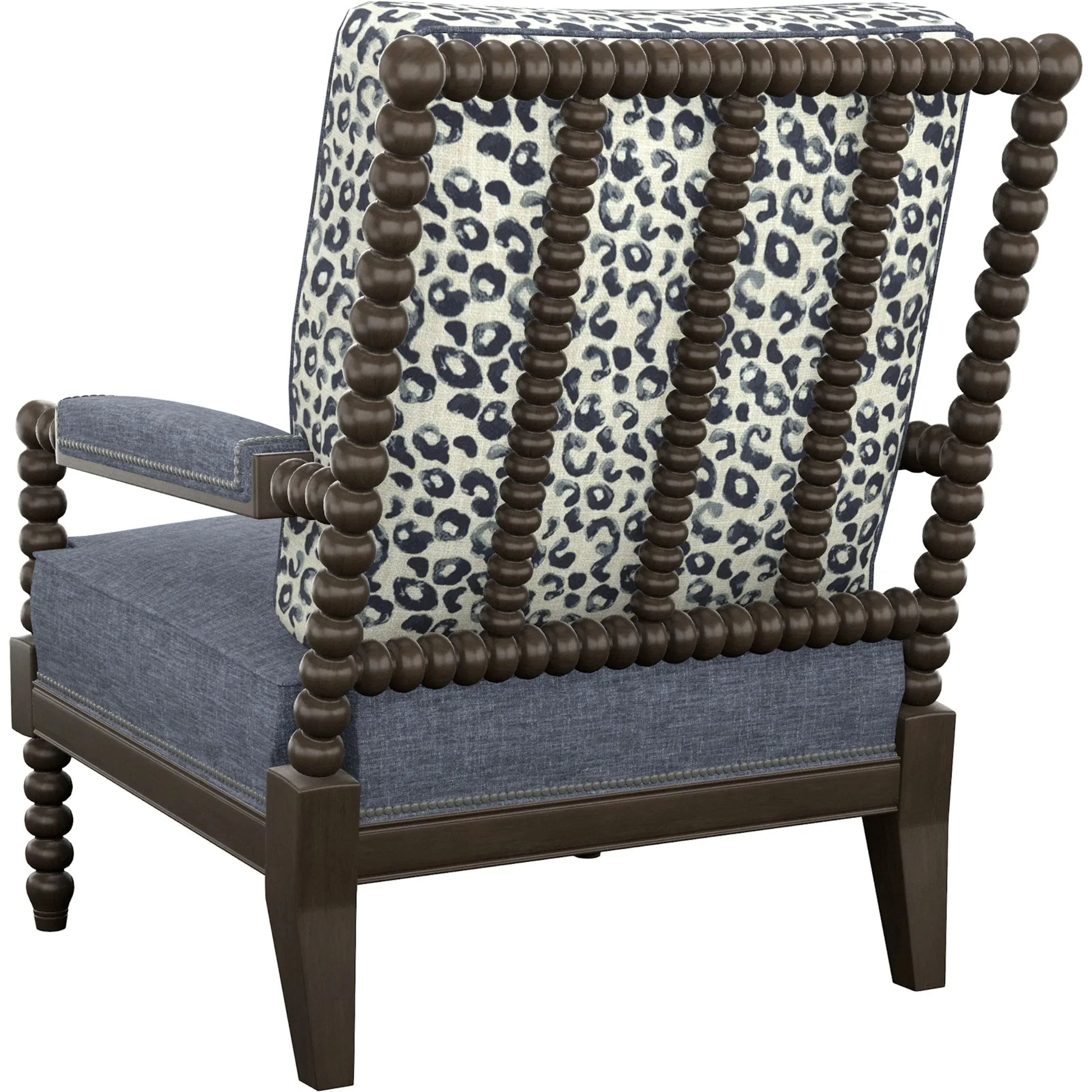 Maarten Pattern Chair - Image 2