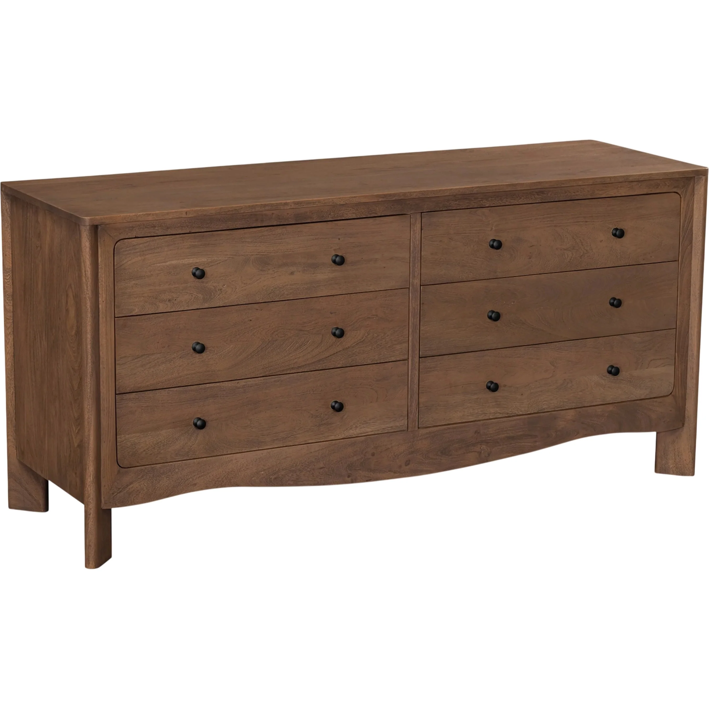 Mabel 6 Drawer Dresser