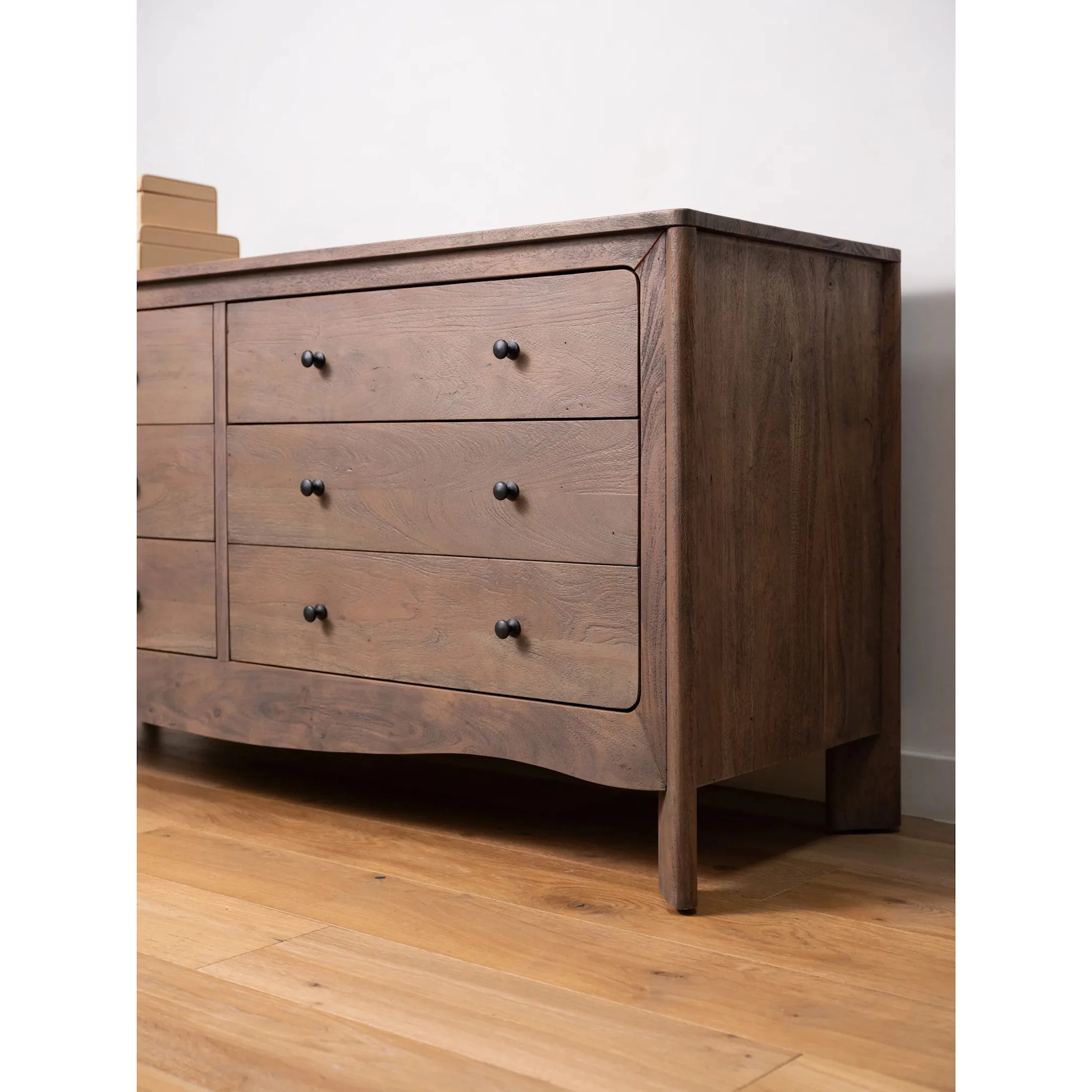 Mabel 6 Drawer Dresser - Image 10