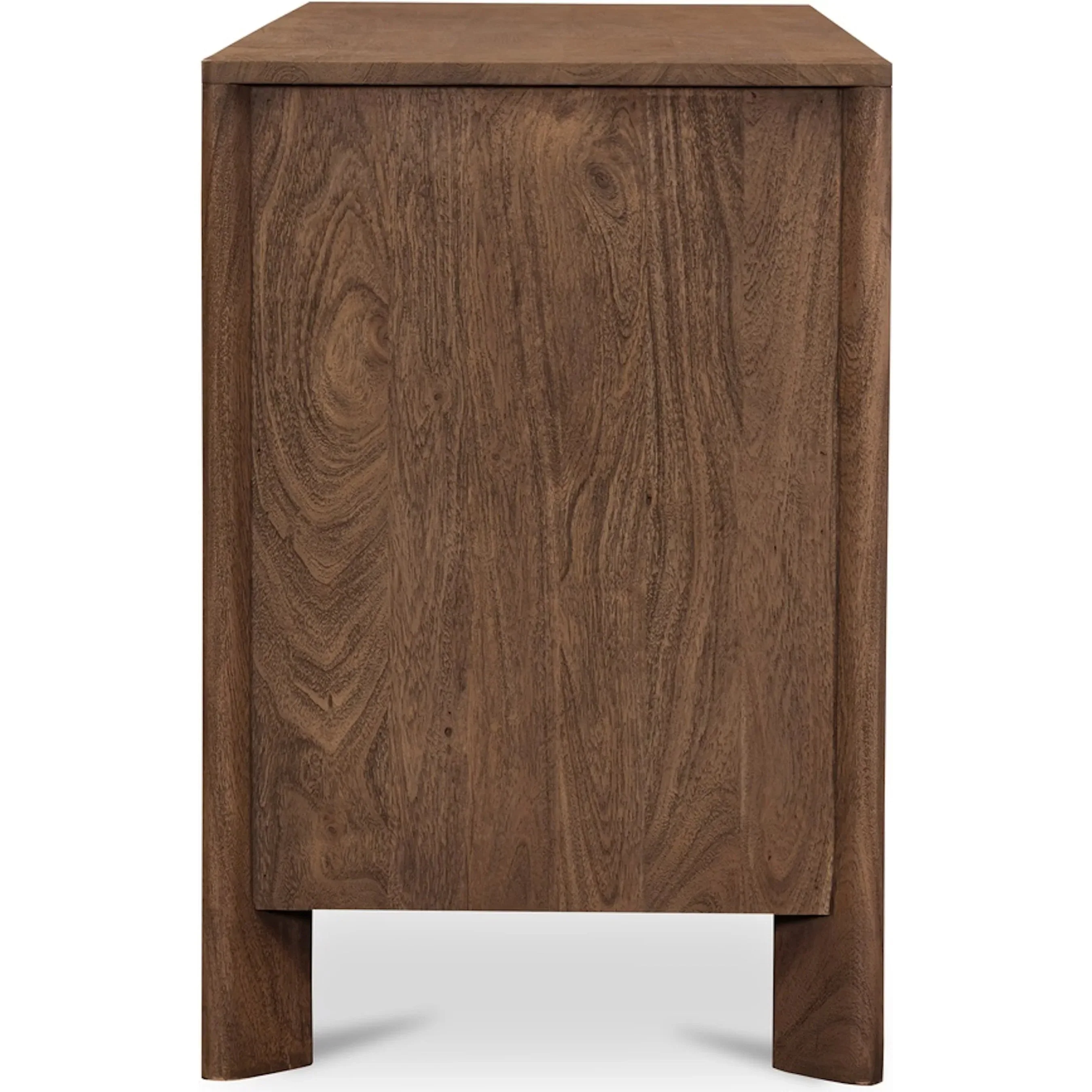 Mabel 6 Drawer Dresser - Image 4