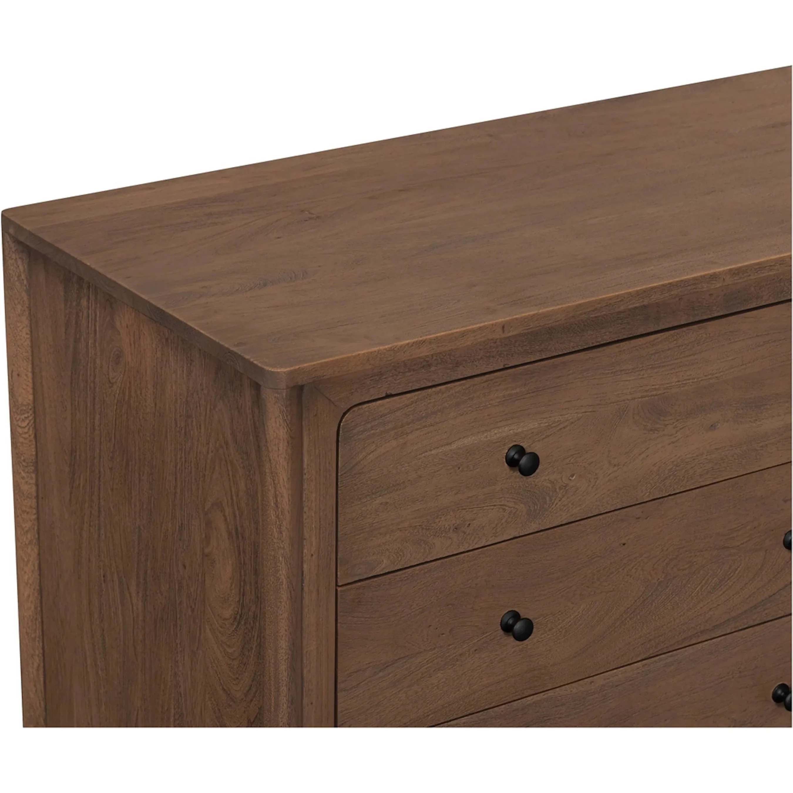 Mabel 6 Drawer Dresser - Image 7