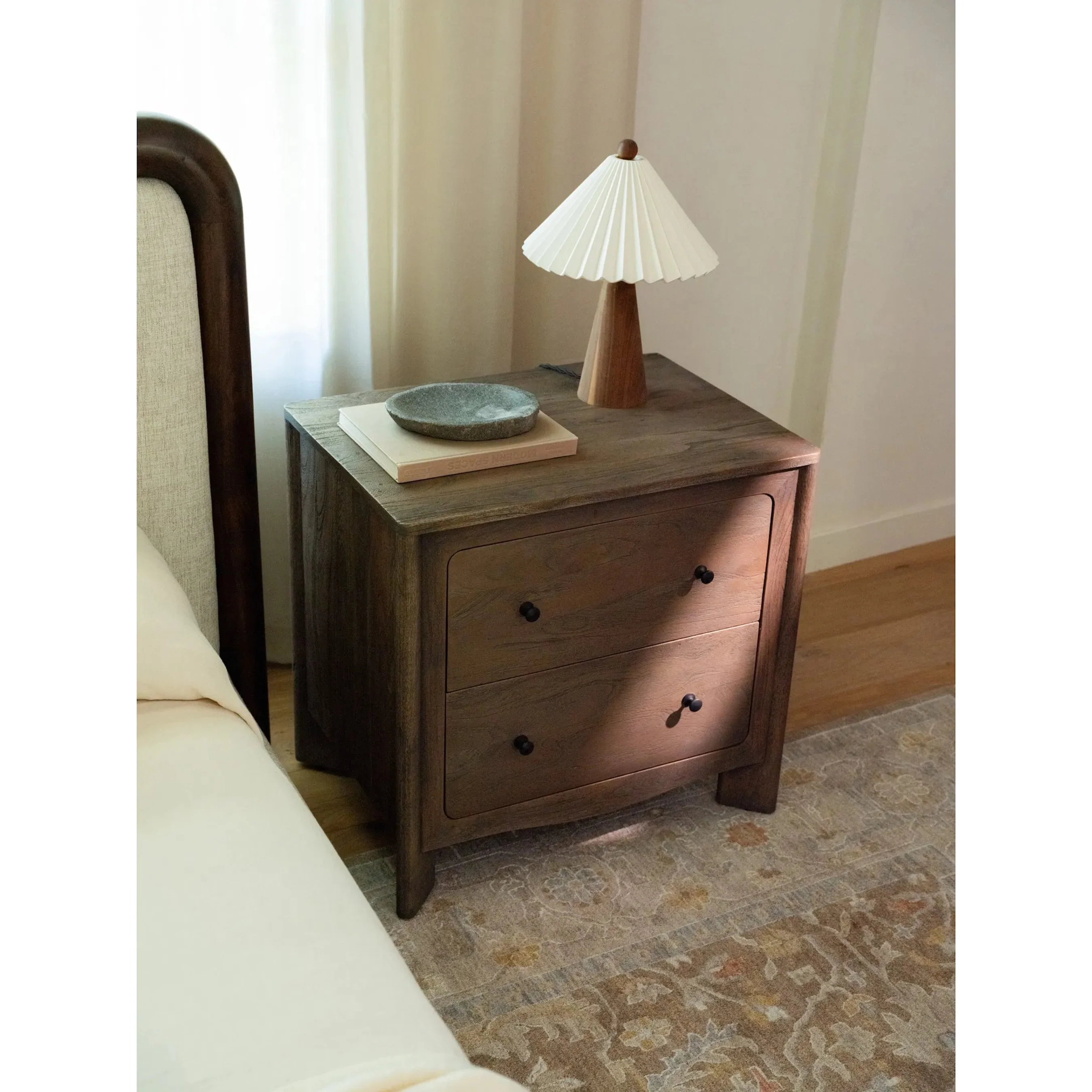 Mabel Nightstand - Image 9